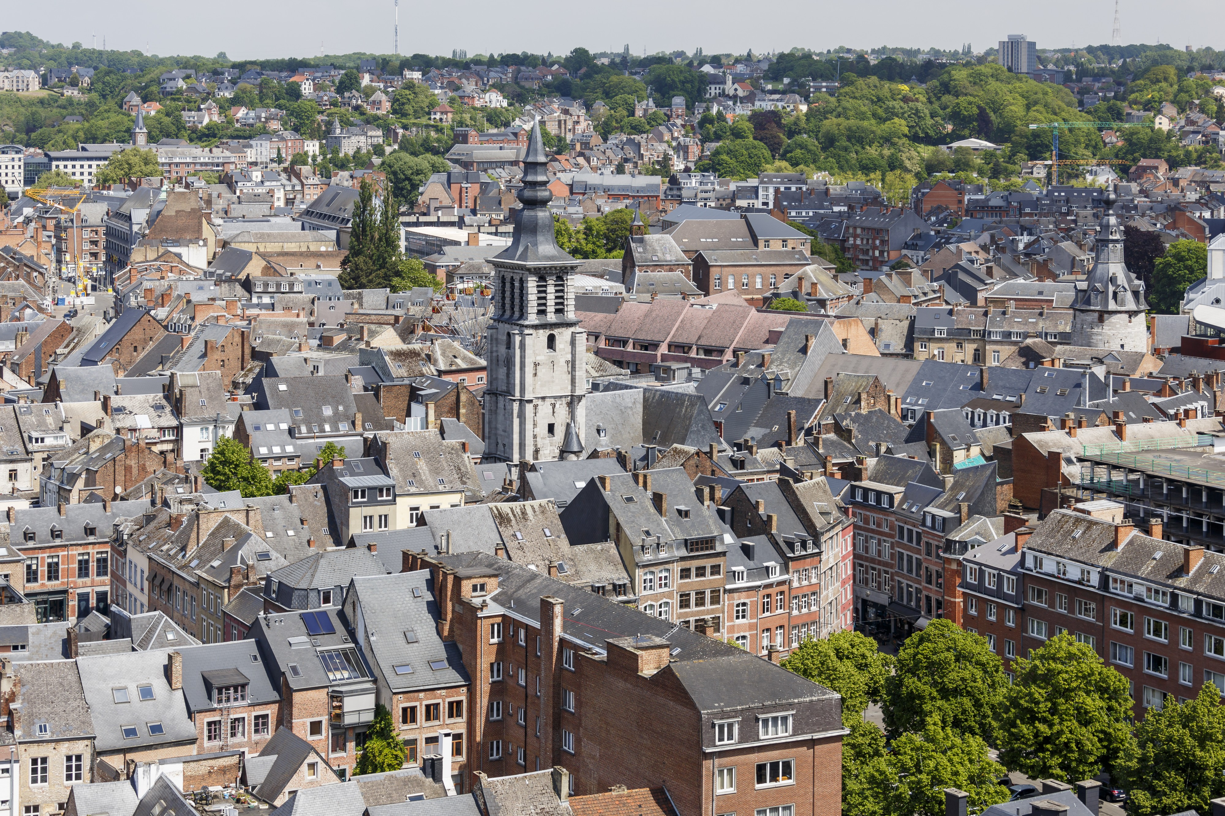 Namur Belgium Old-town-01