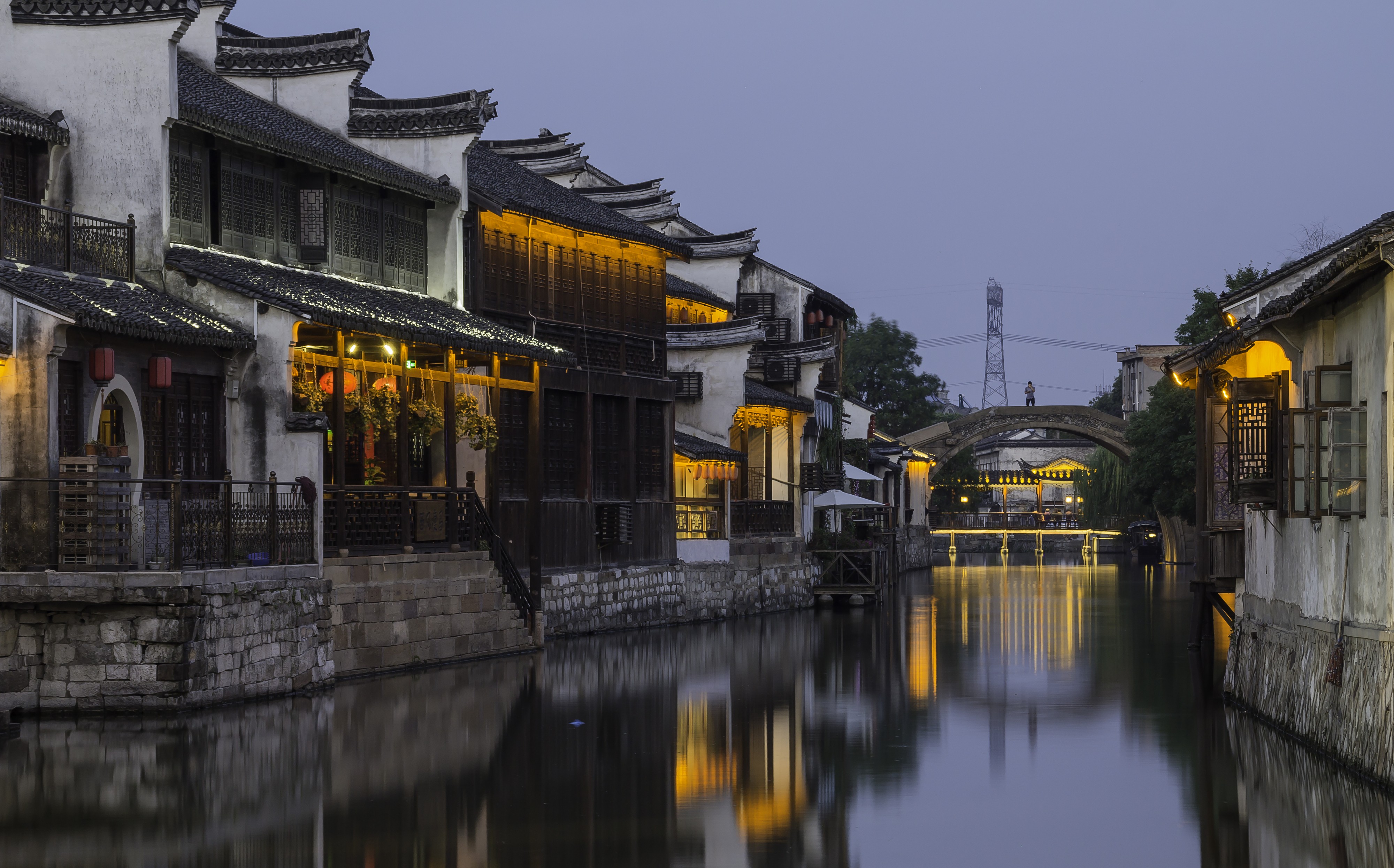 Nanxun - Ancient water town - 0081