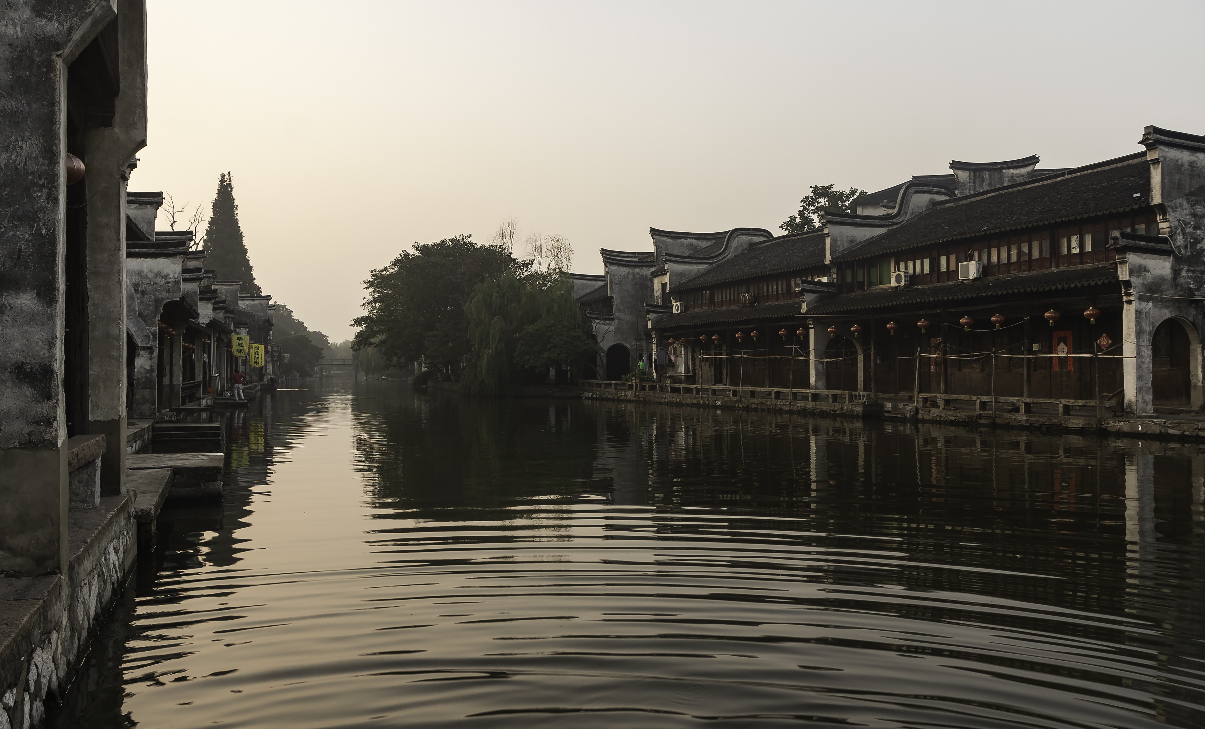 Nanxun - Ancient water town - 0153