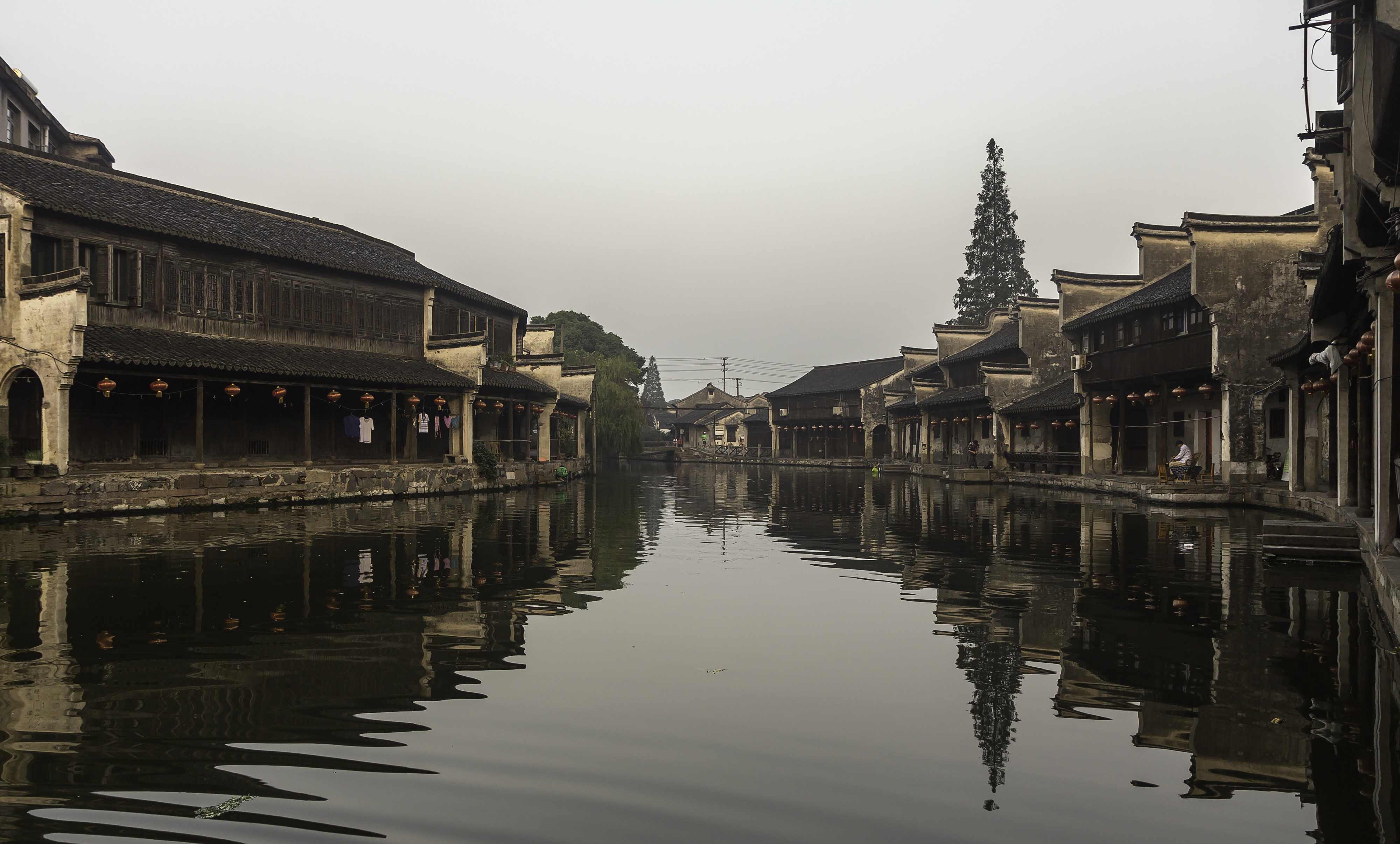 Nanxun - Ancient water town - 0159