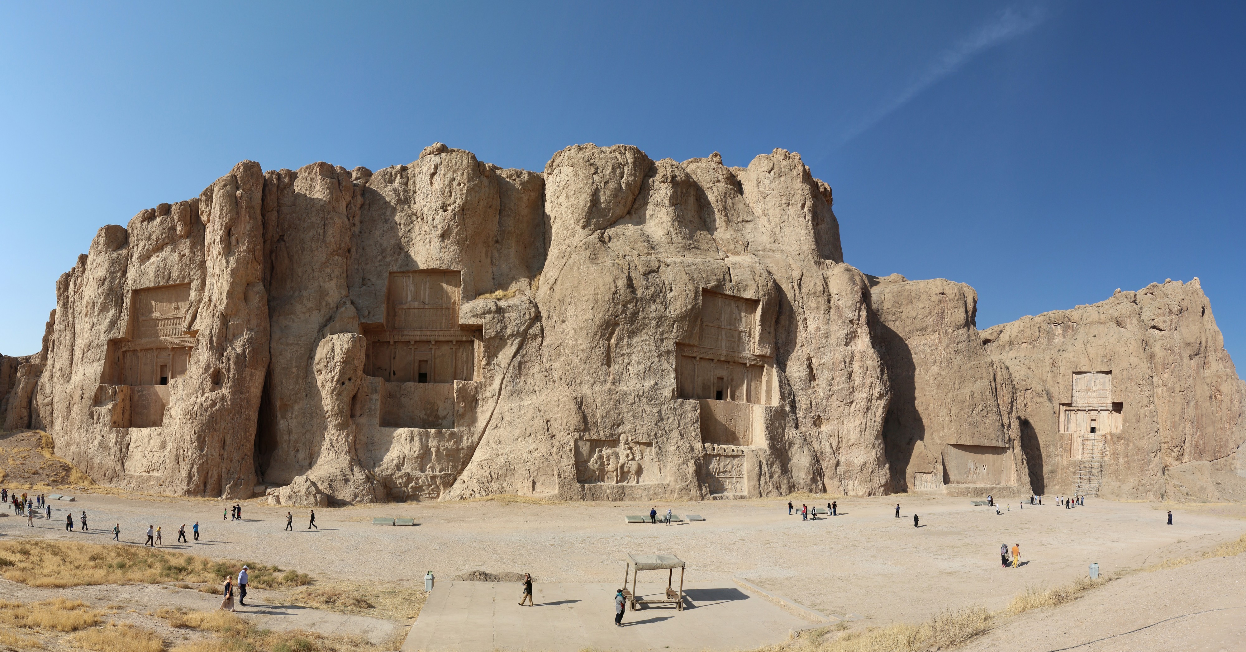 Naqsh-e Rustam 01