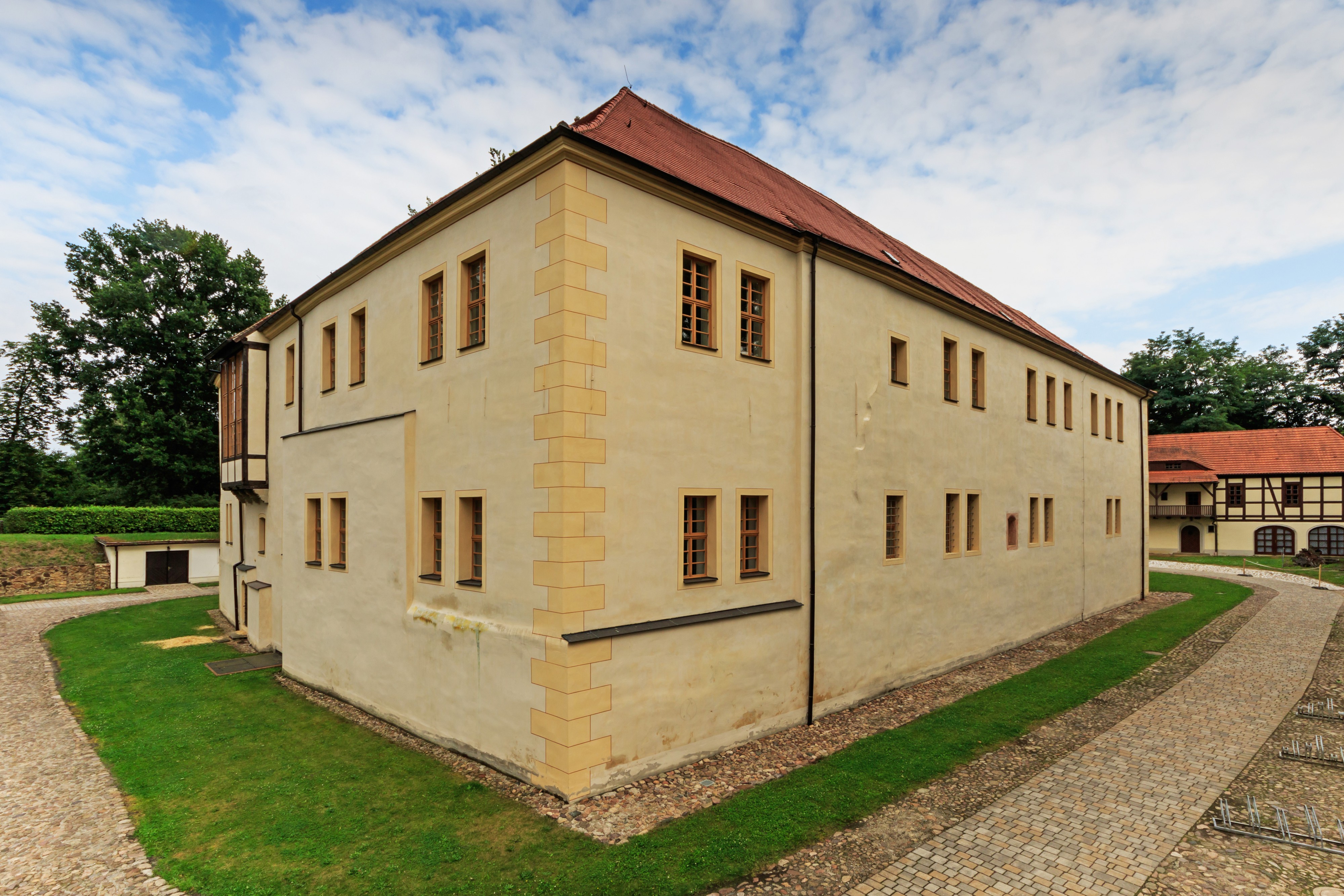 Niederlausitz Senftenberg 07-2015 img6 Stadtfestung