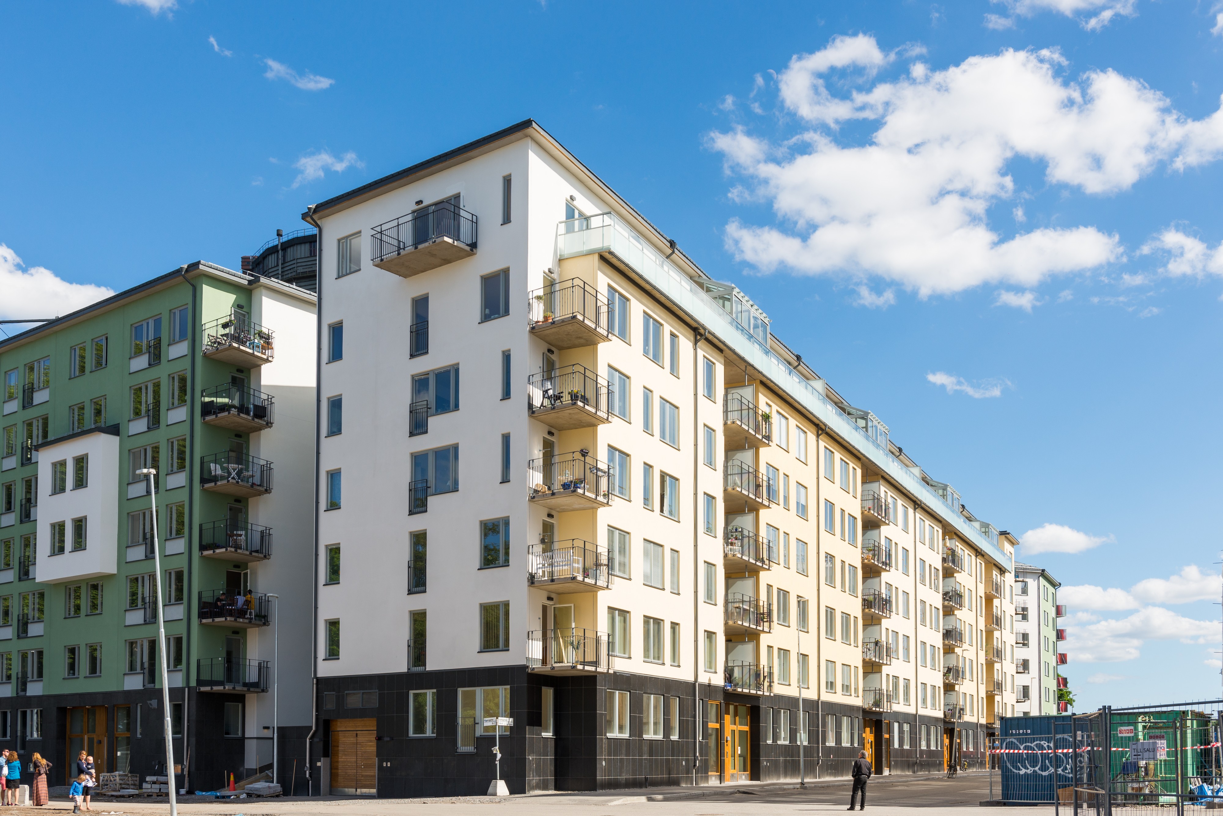 Norra Djurgårdsstaden June 2013 04