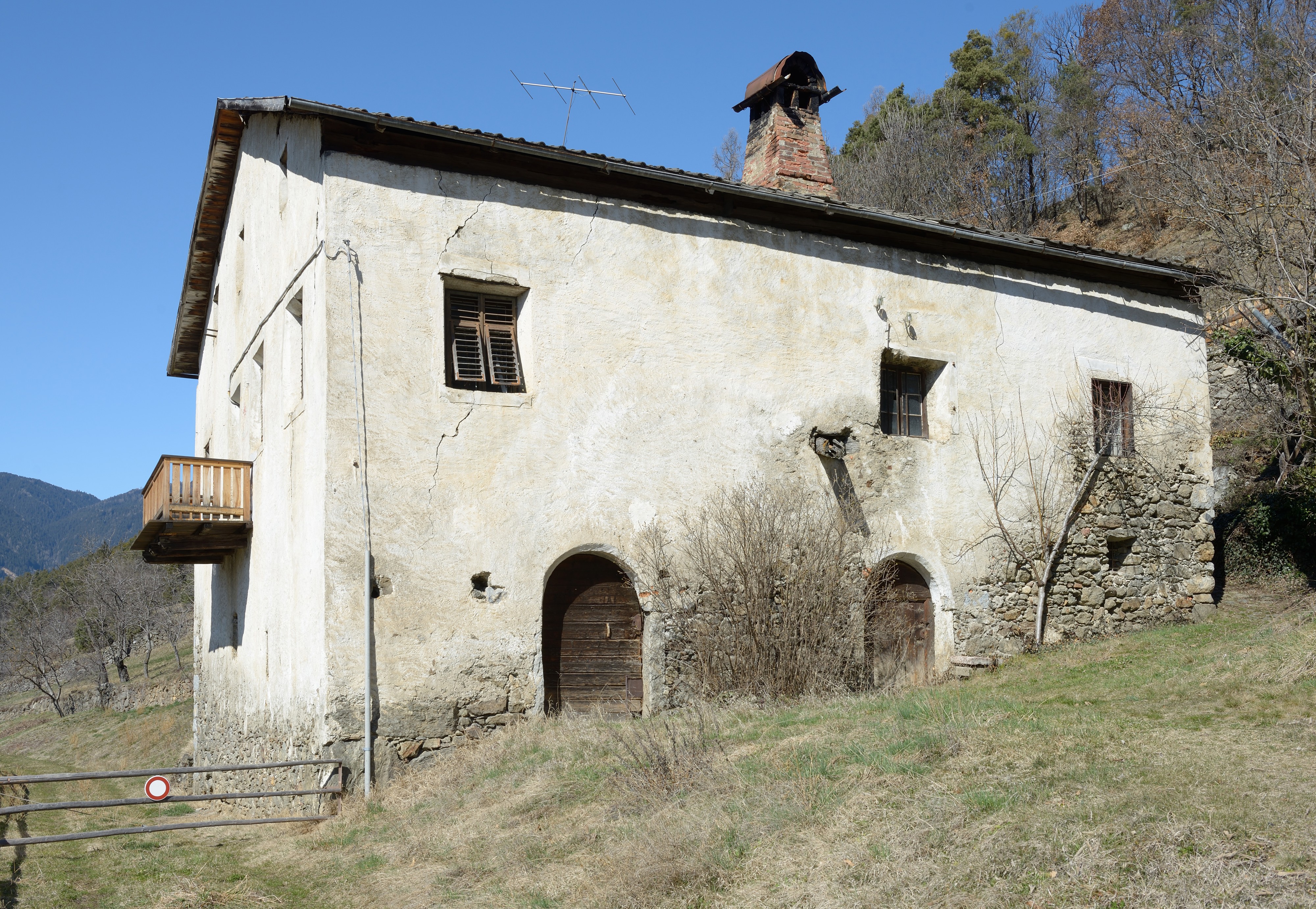 Oberbuchfelder Hof in Ried Ostseite 2