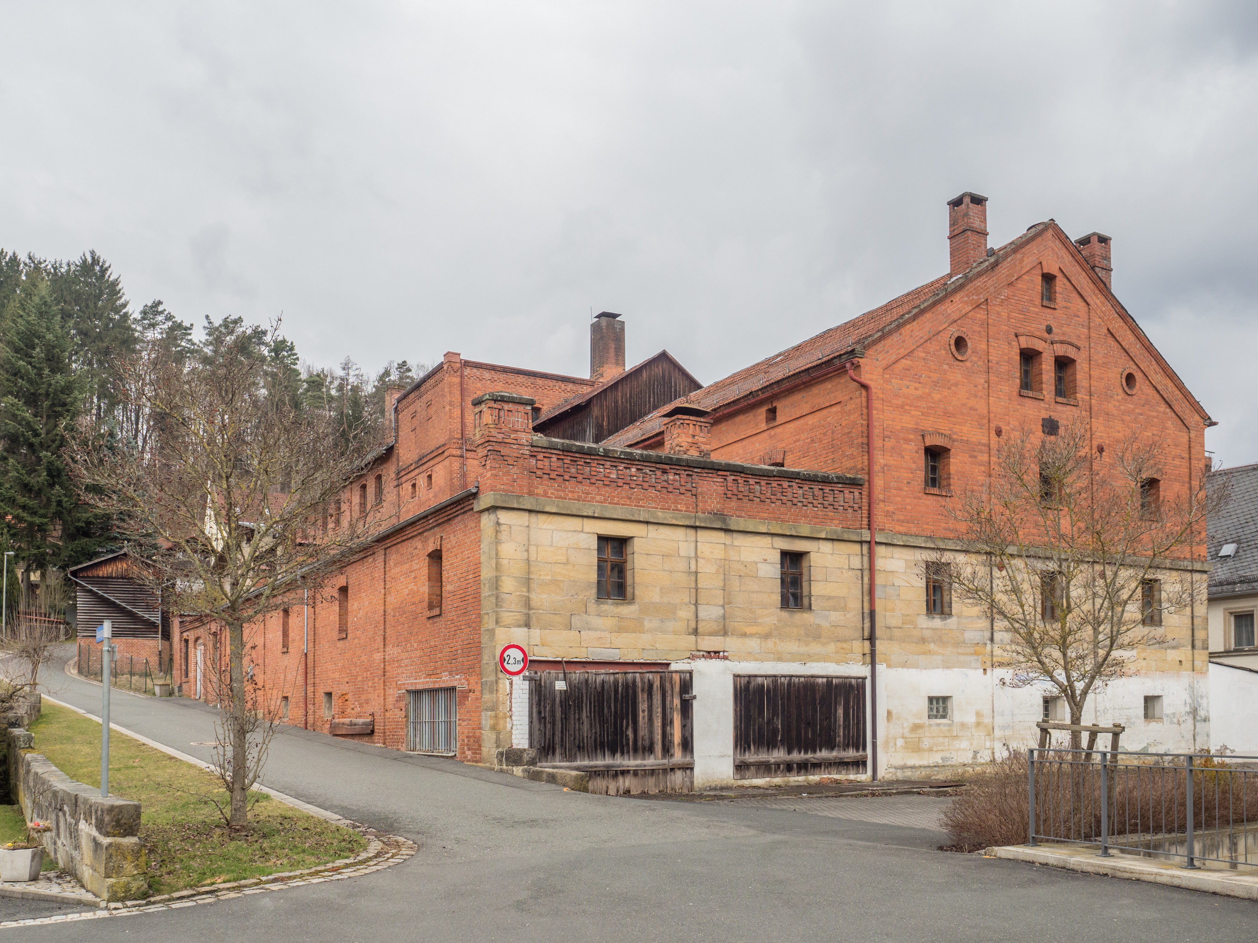 Obernsees Brauerei Maisel 4010603
