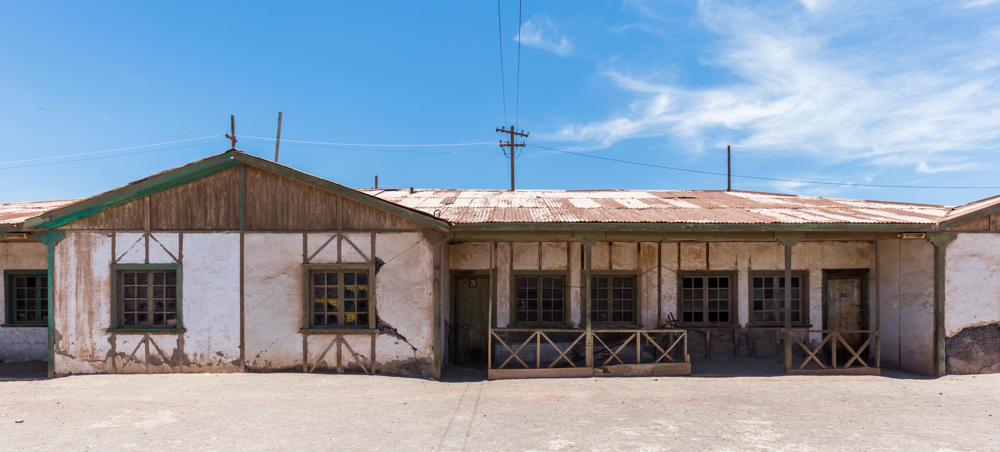 Oficinas salitreras de Humberstone y Santa Laura, Chile, 2016-02-11, DD 48