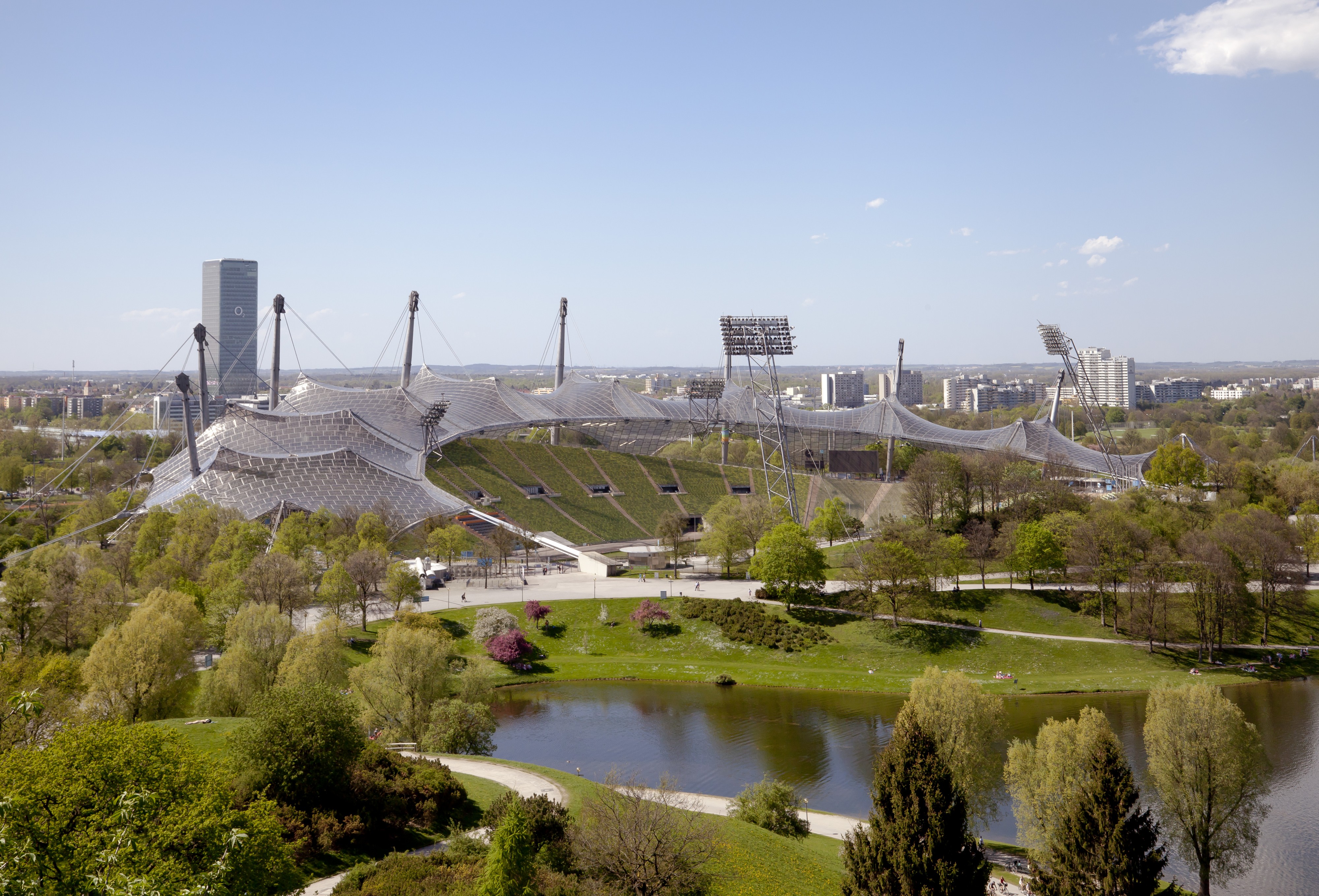 Olympiastadion, Múnich, Alemania 2012-04-28, DD 04