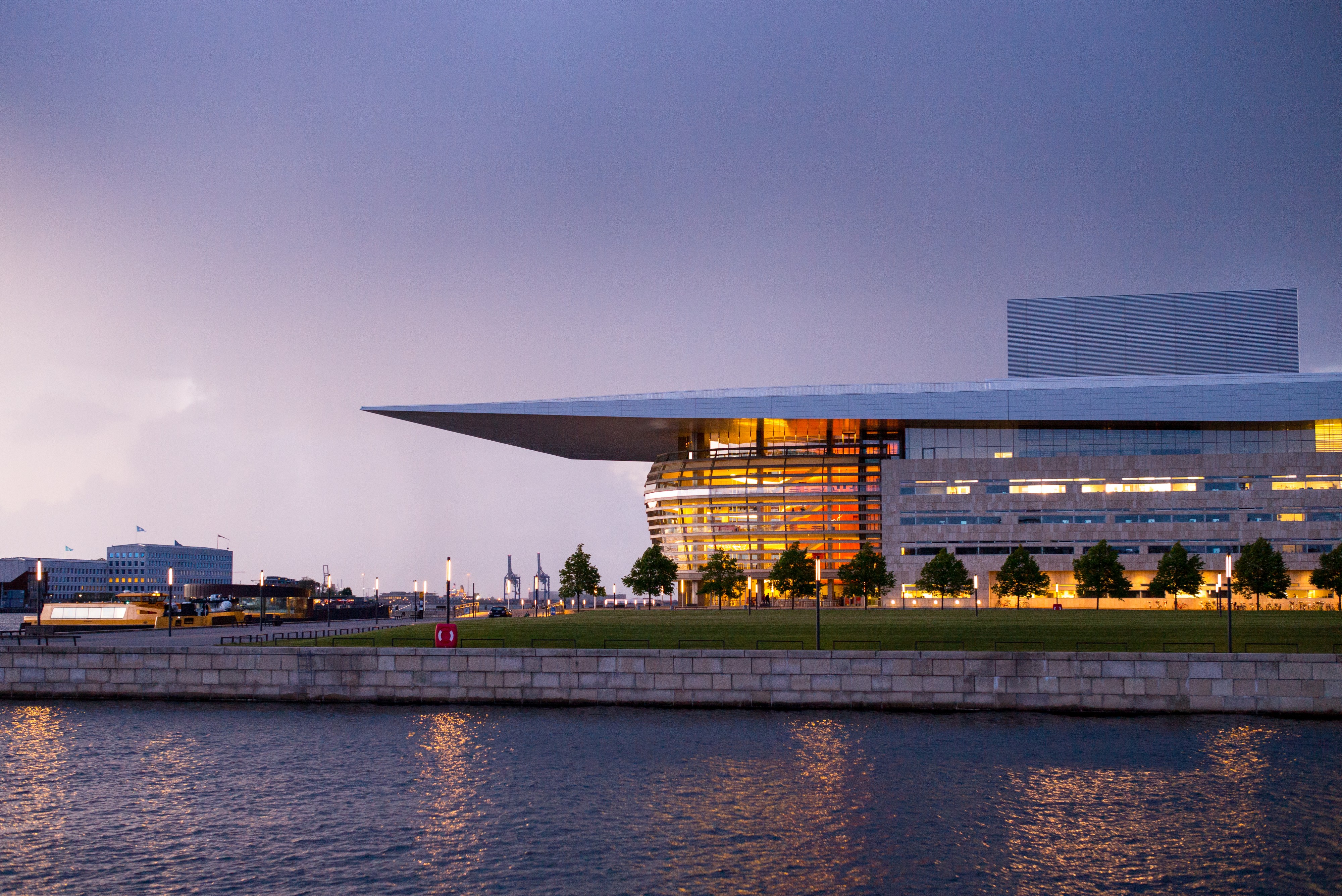 Operaen at Dusk (18310754464)