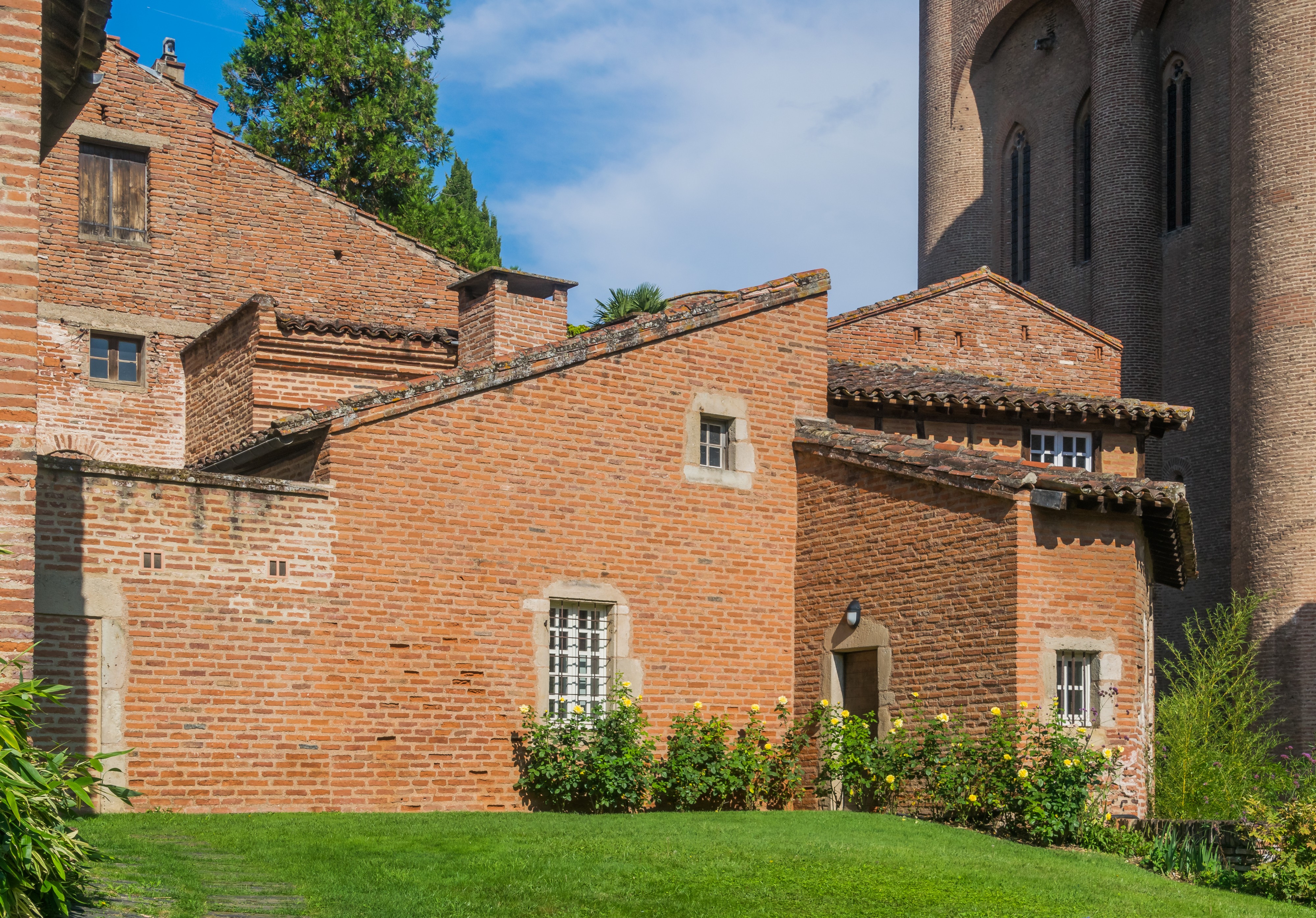 Palais de la Berbie 09