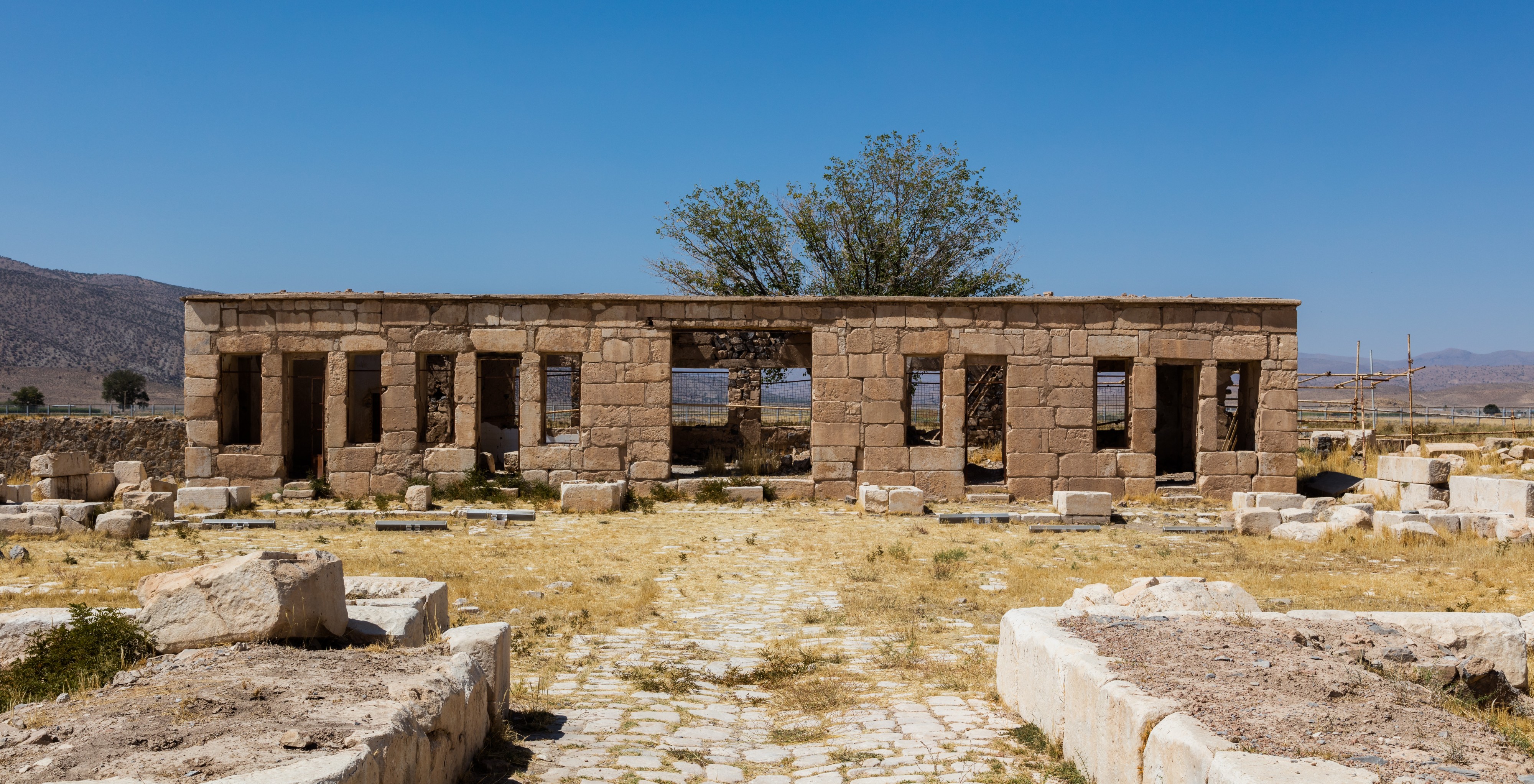 Pasargadae, Irán, 2016-09-24, DD 09