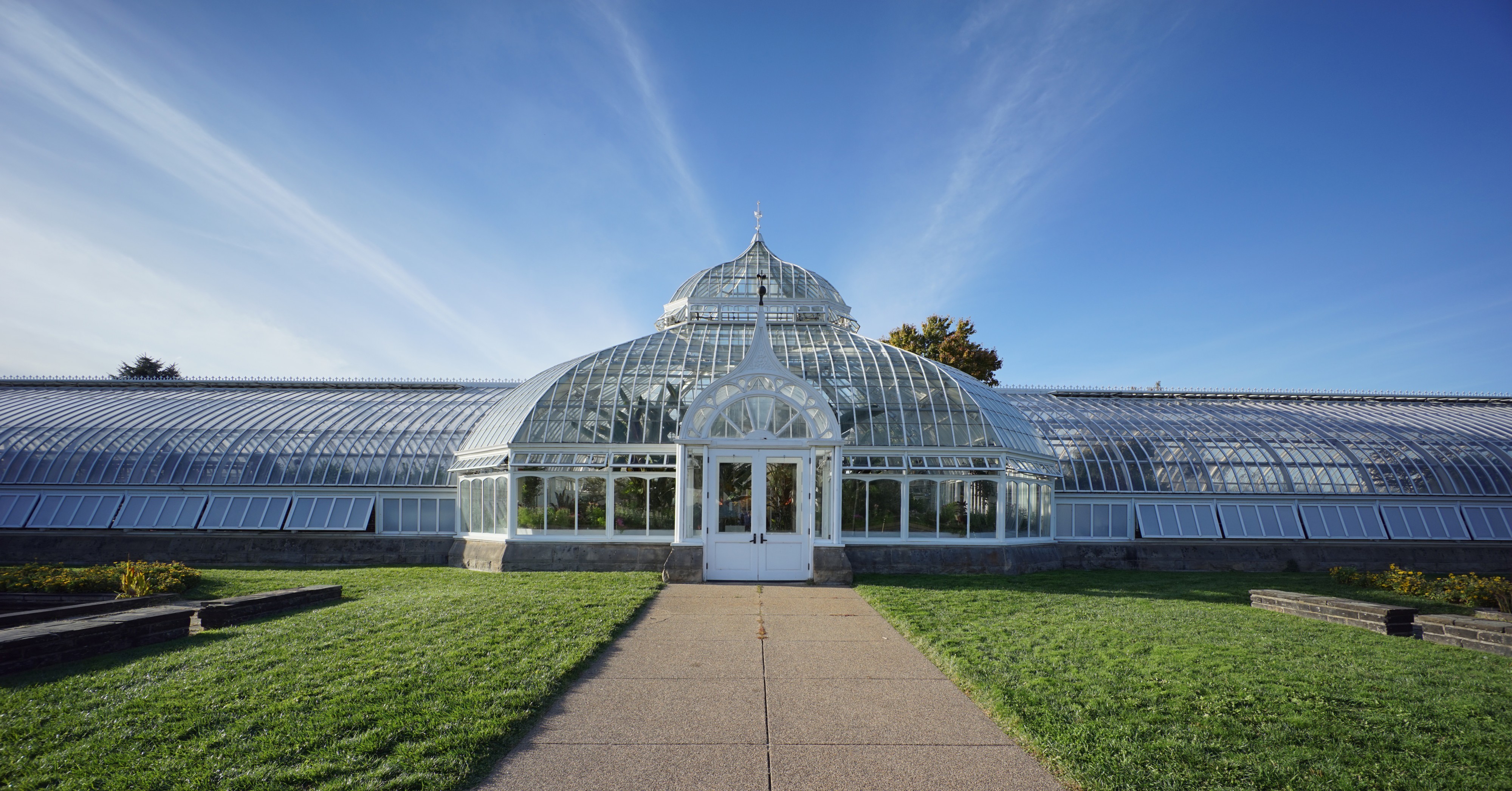 Phipps Conservatory 4