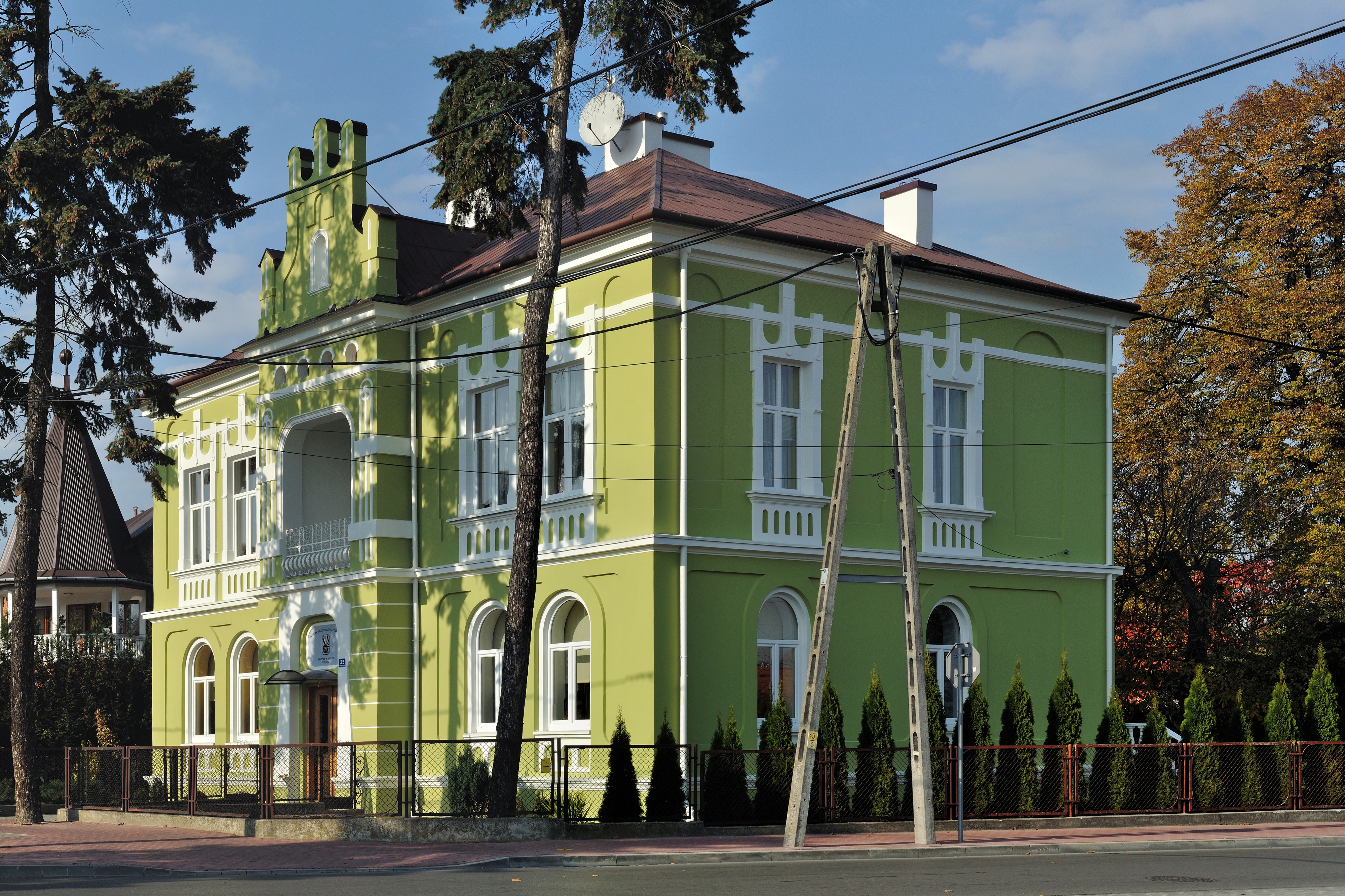 PL-PK Mielec, Kościuszki 25 2013-10-13--14-42-59-001