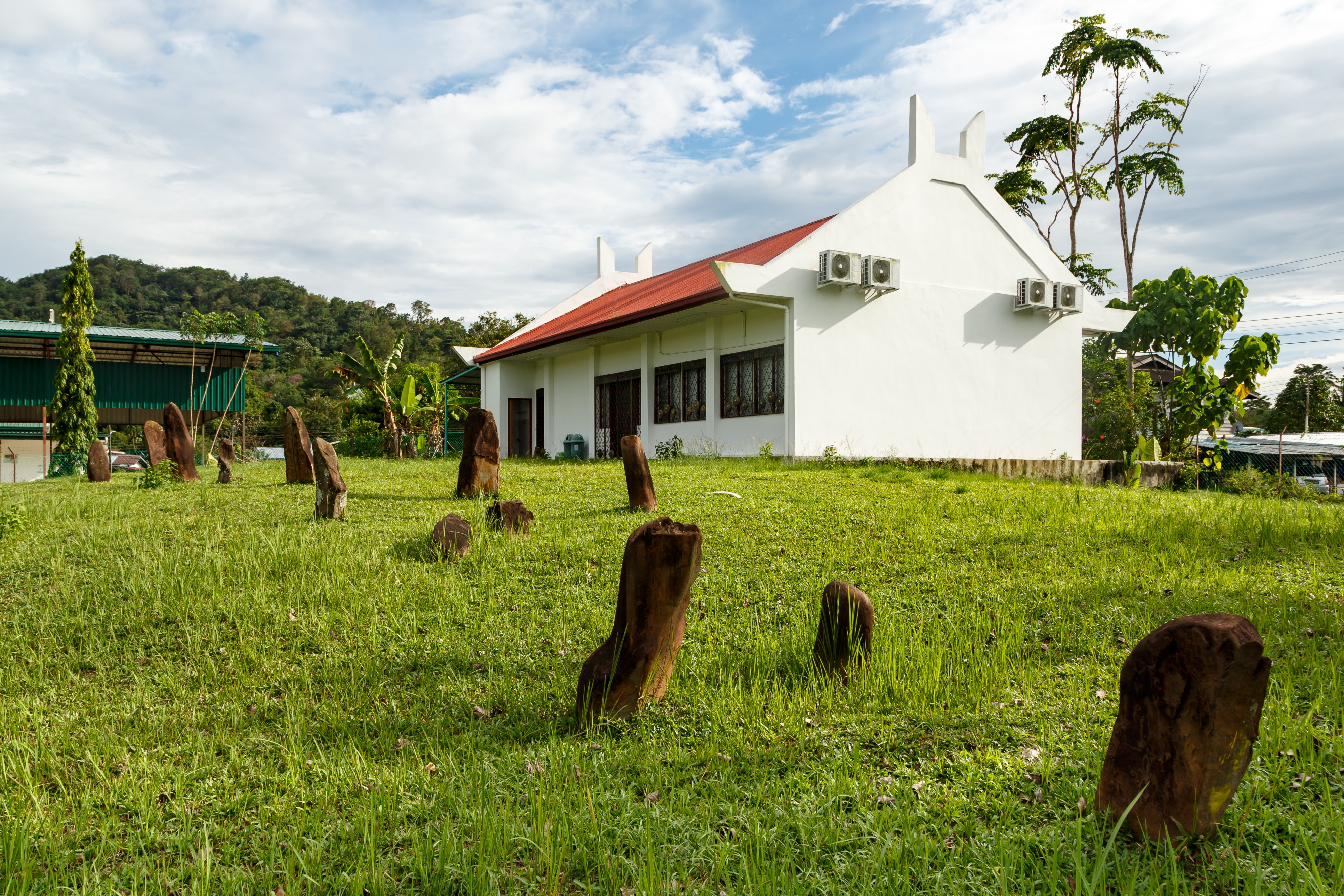 Pogunon Sabah Pogunon-Community-Museum-01