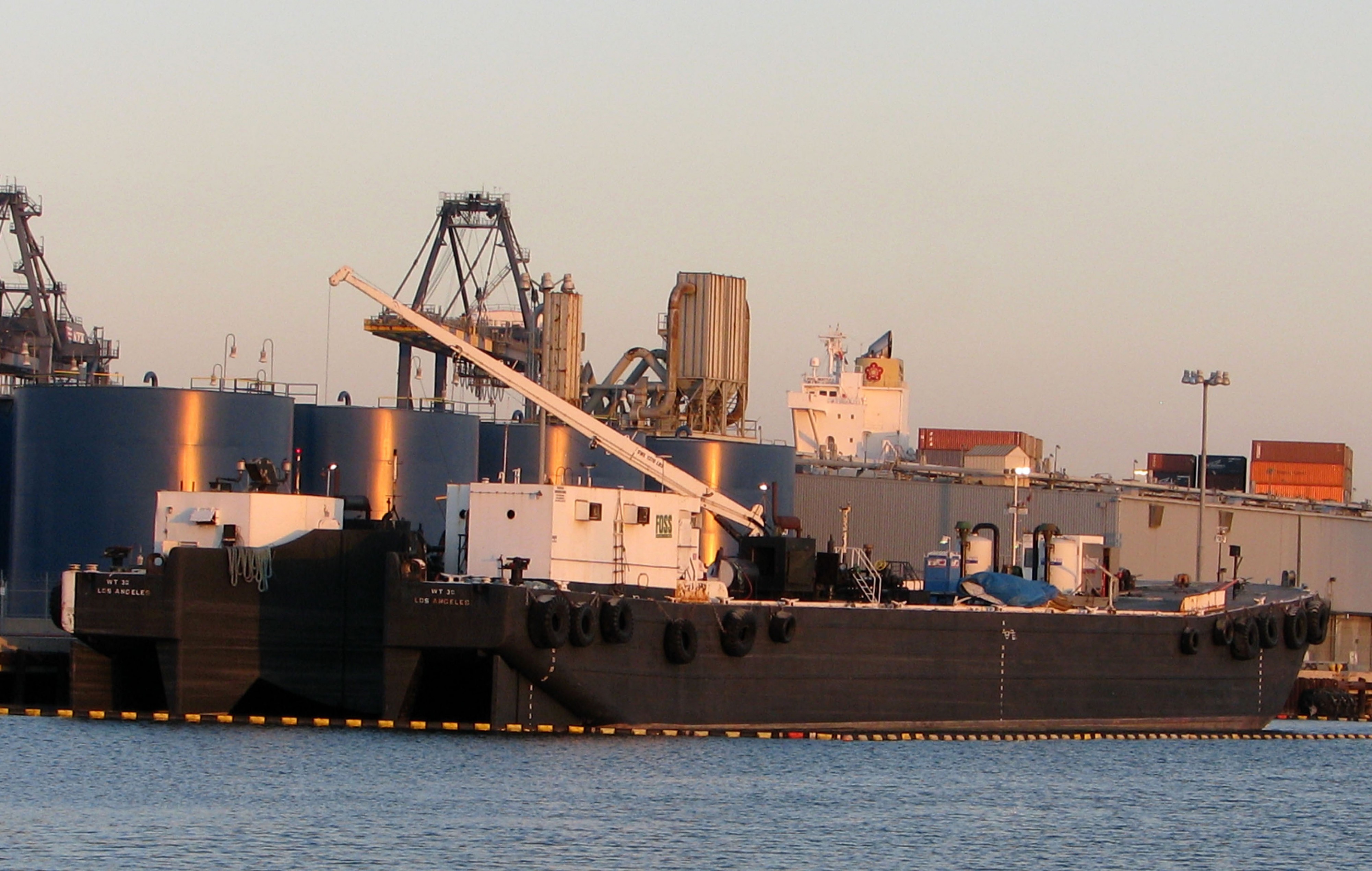 Port of Los Angeles (2501768235)