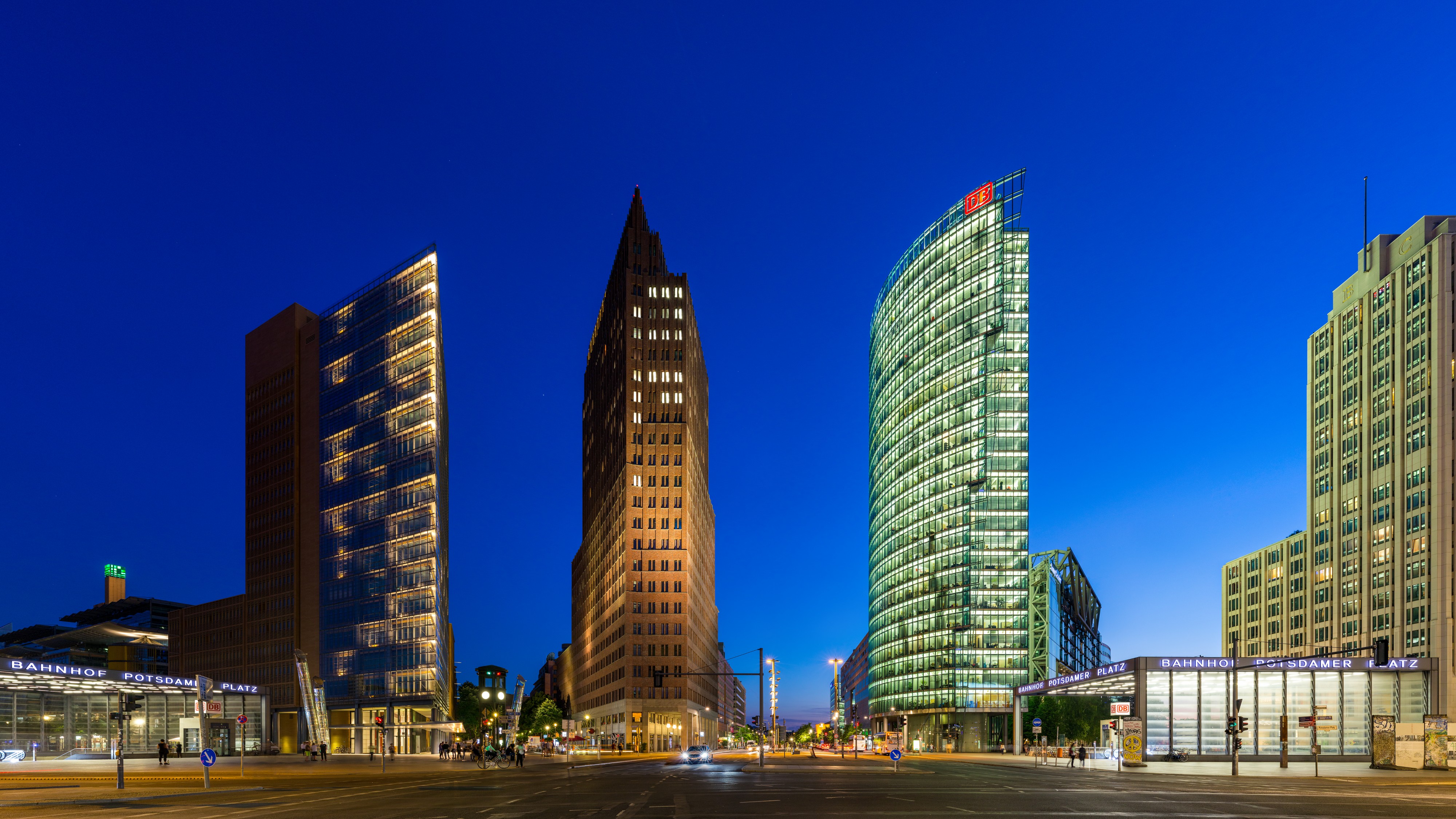 Potsdamer Platz, Berlin, 160606, ako (1)