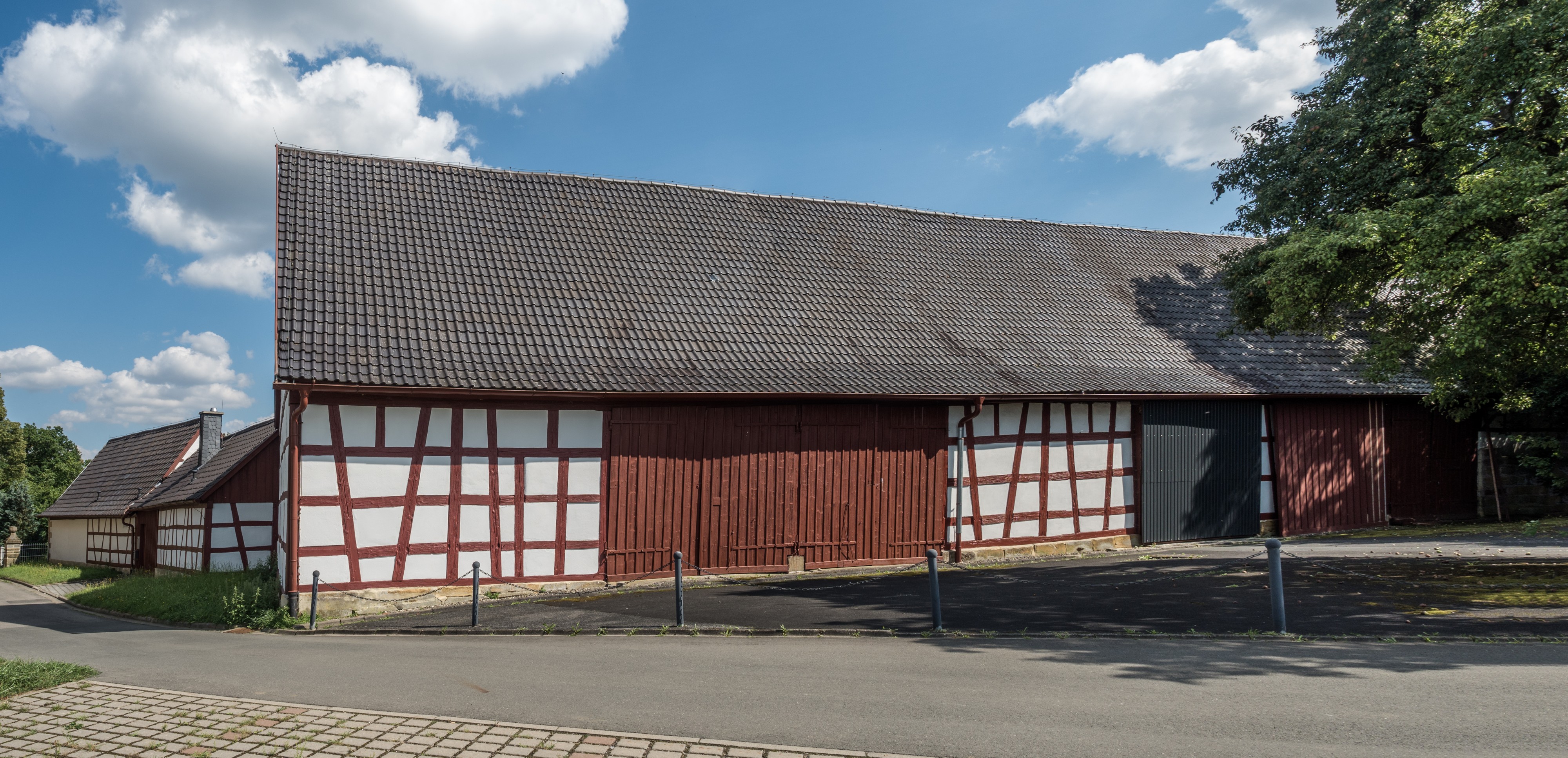 Prächting-Hanhof-Scheune-8155721-Pano-PS
