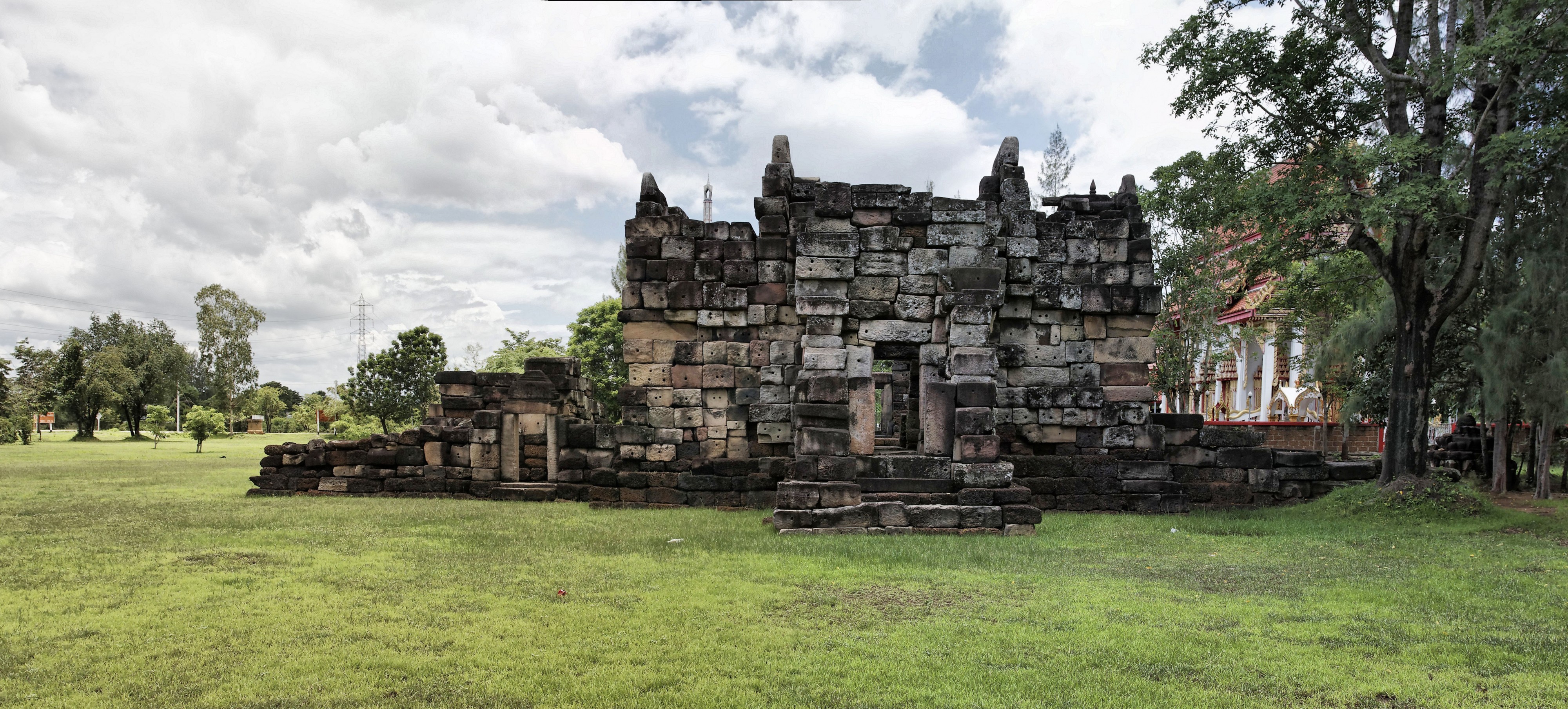 Prasat Muang Khao-2-HDR