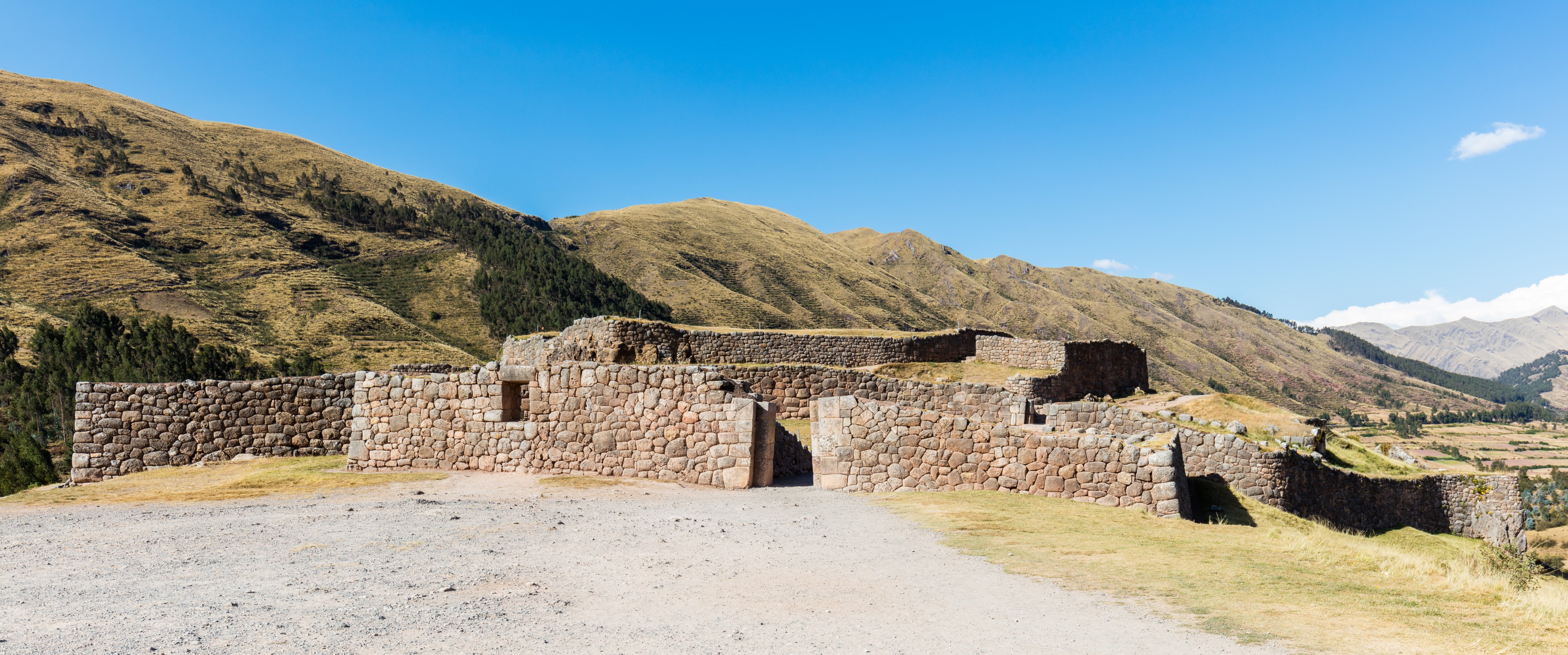 Puca Pucara, Cuzco, Perú, 2015-07-31, DD 80