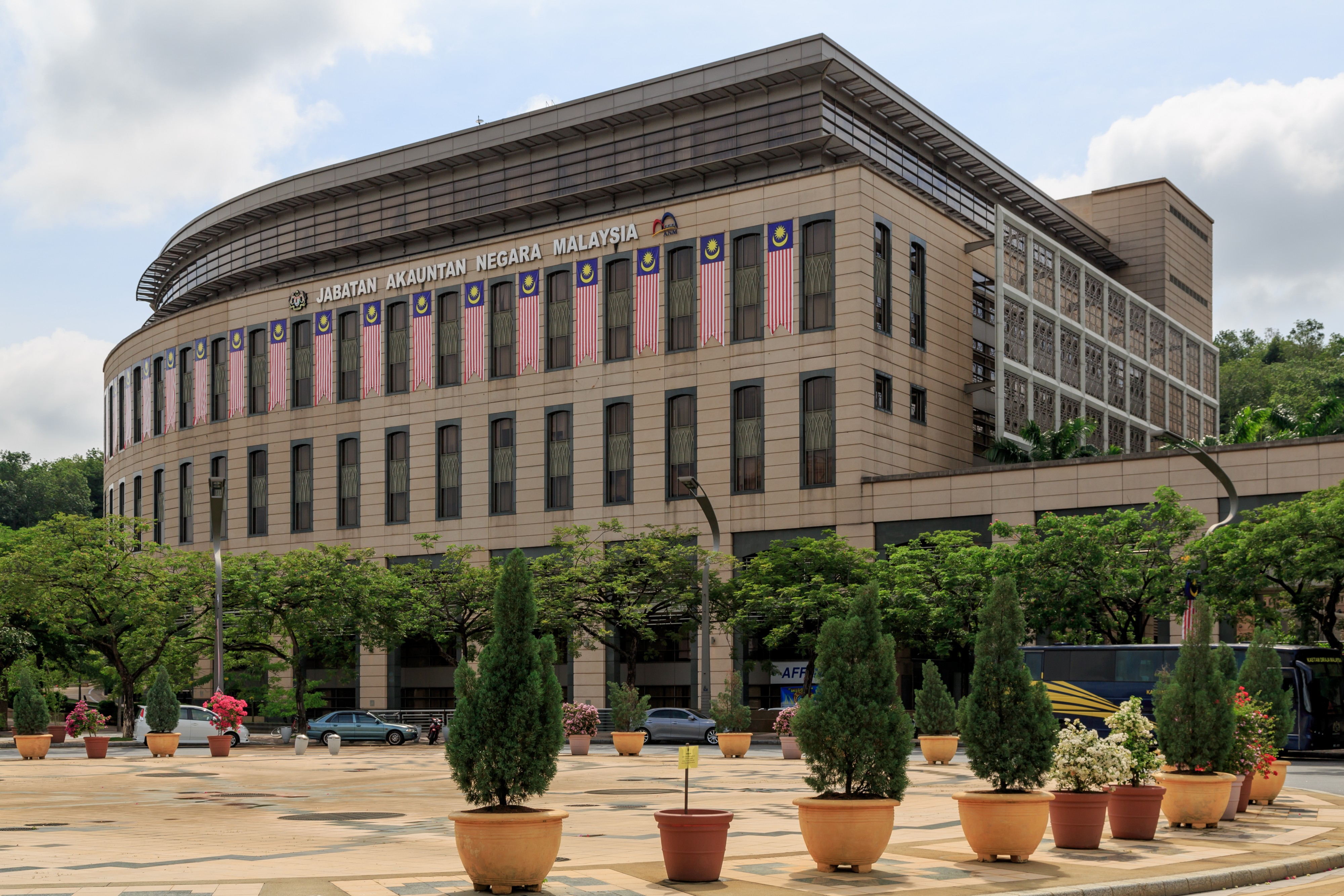 Putrajaya Malaysia Accountant-Generals-Department-of-Malaysia-01