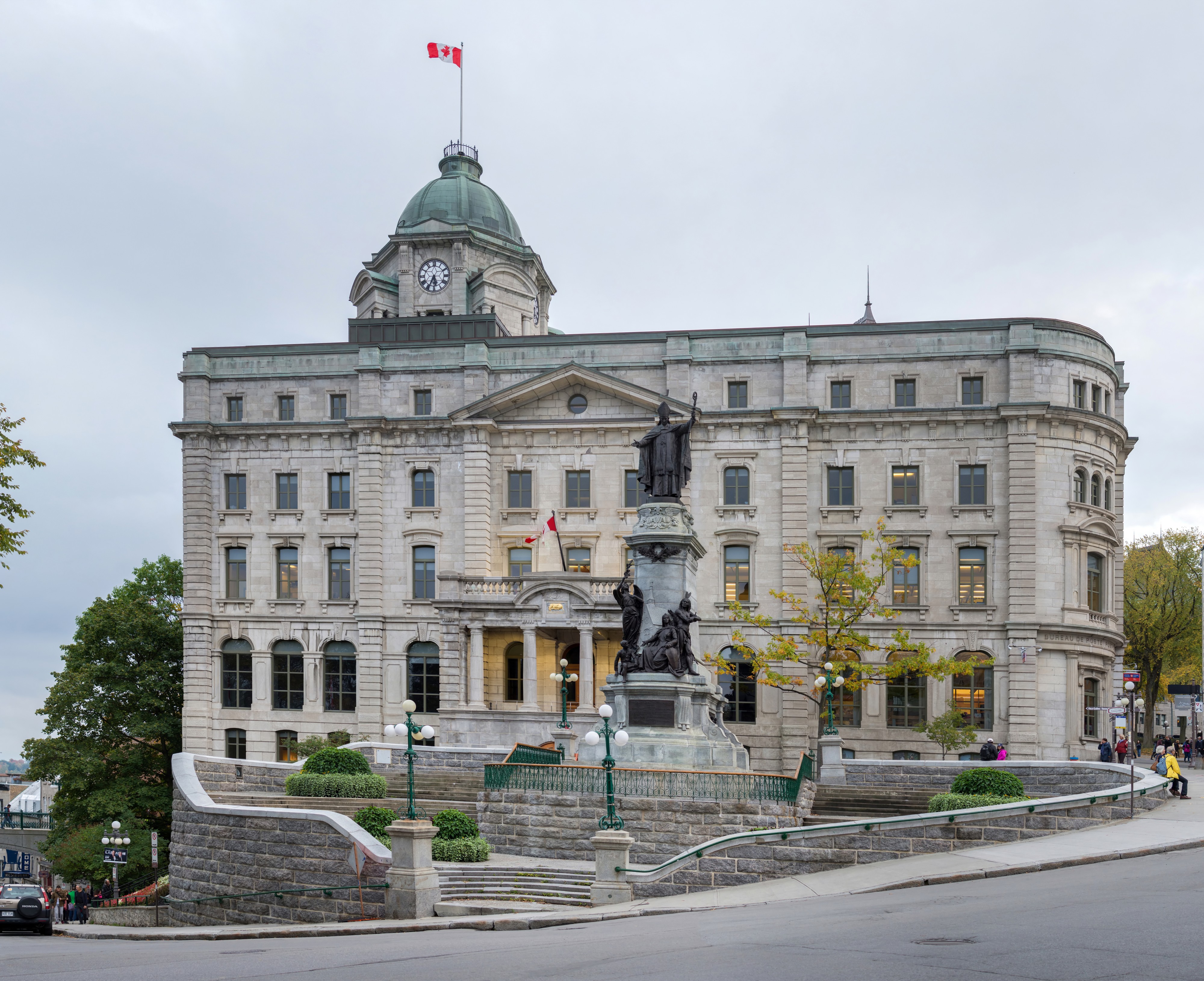 Quebec ville, Canada 22
