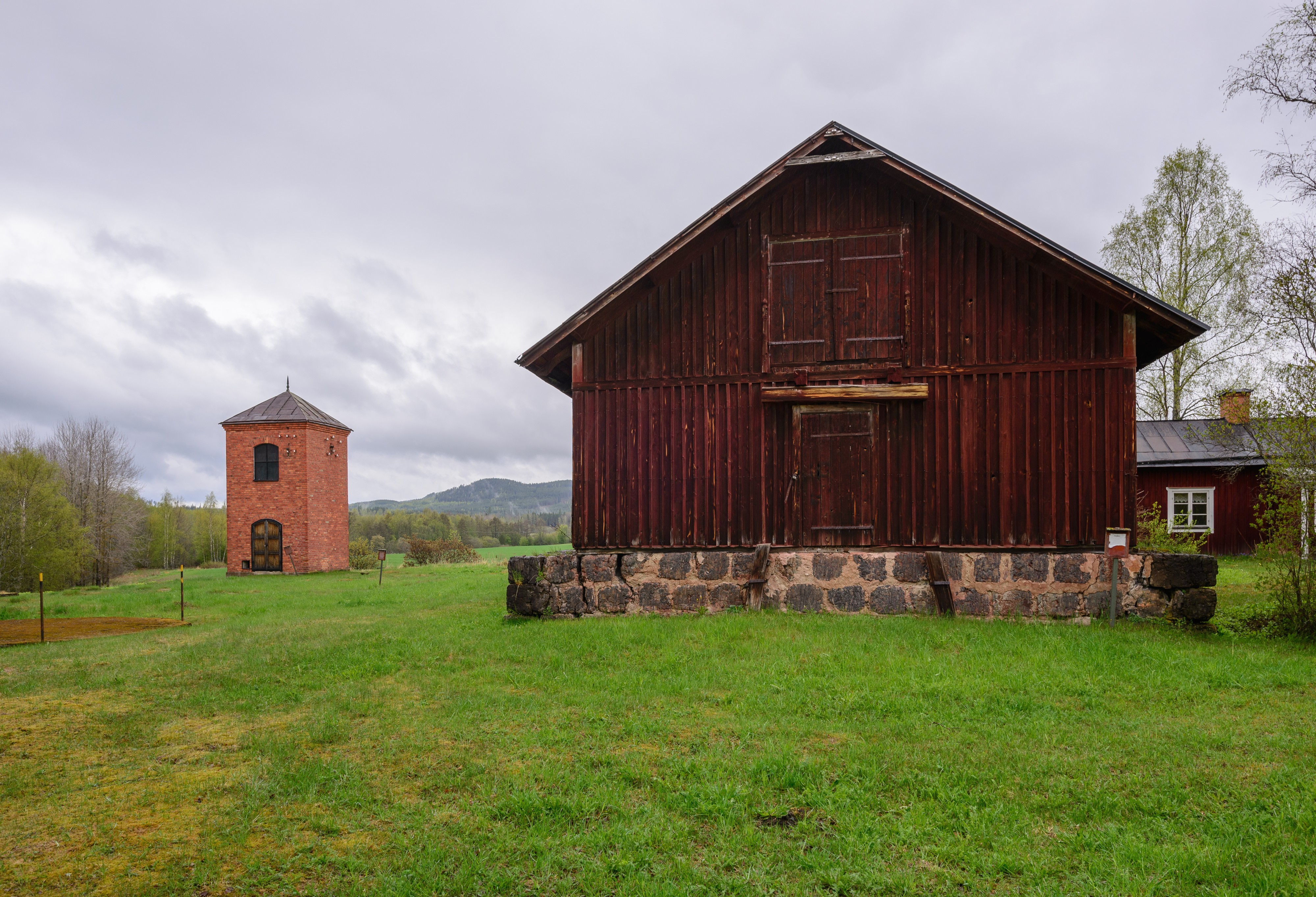 Rällingsbergs gruvor May 2015 02