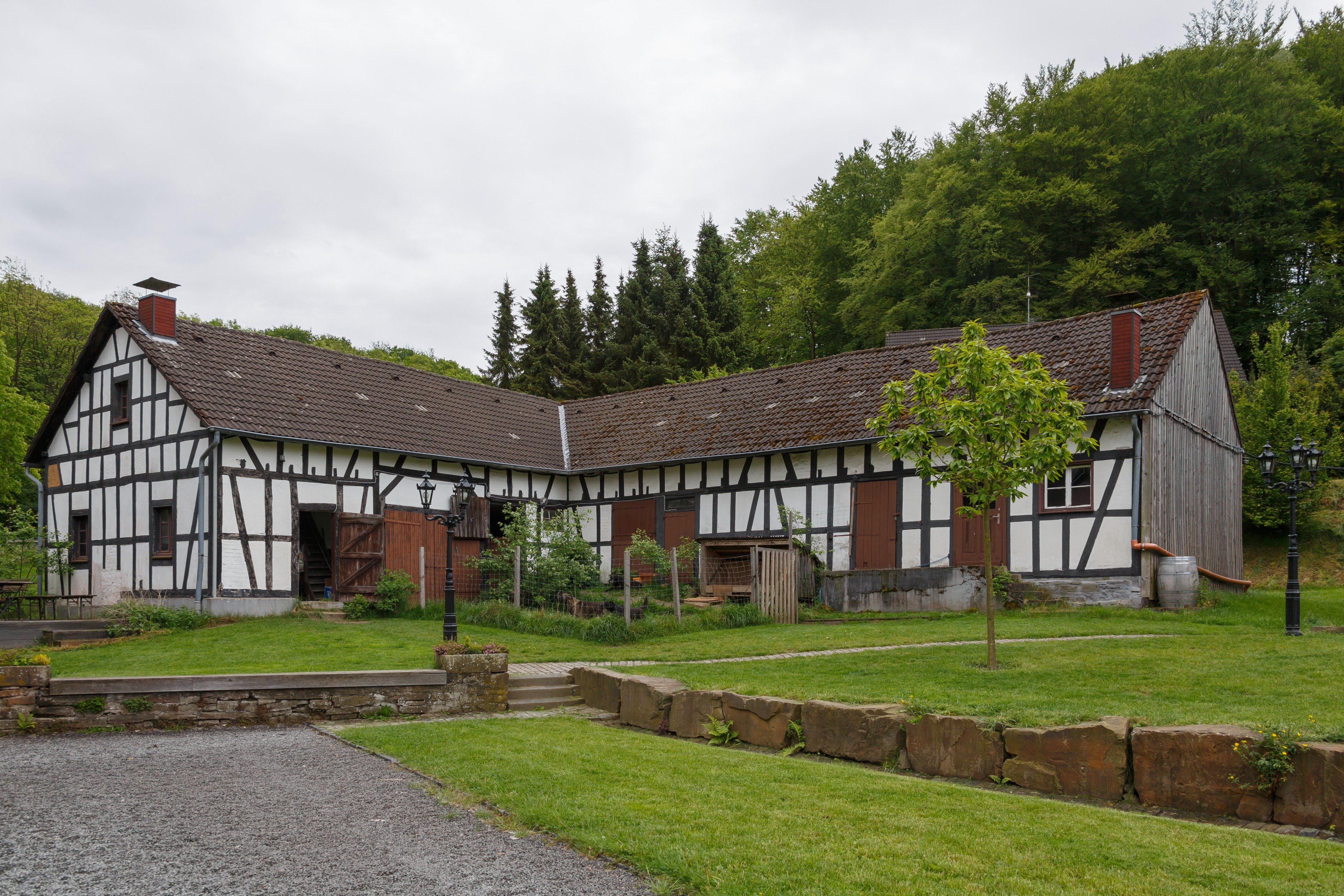 Rösrath Germany Haus-Stade-06