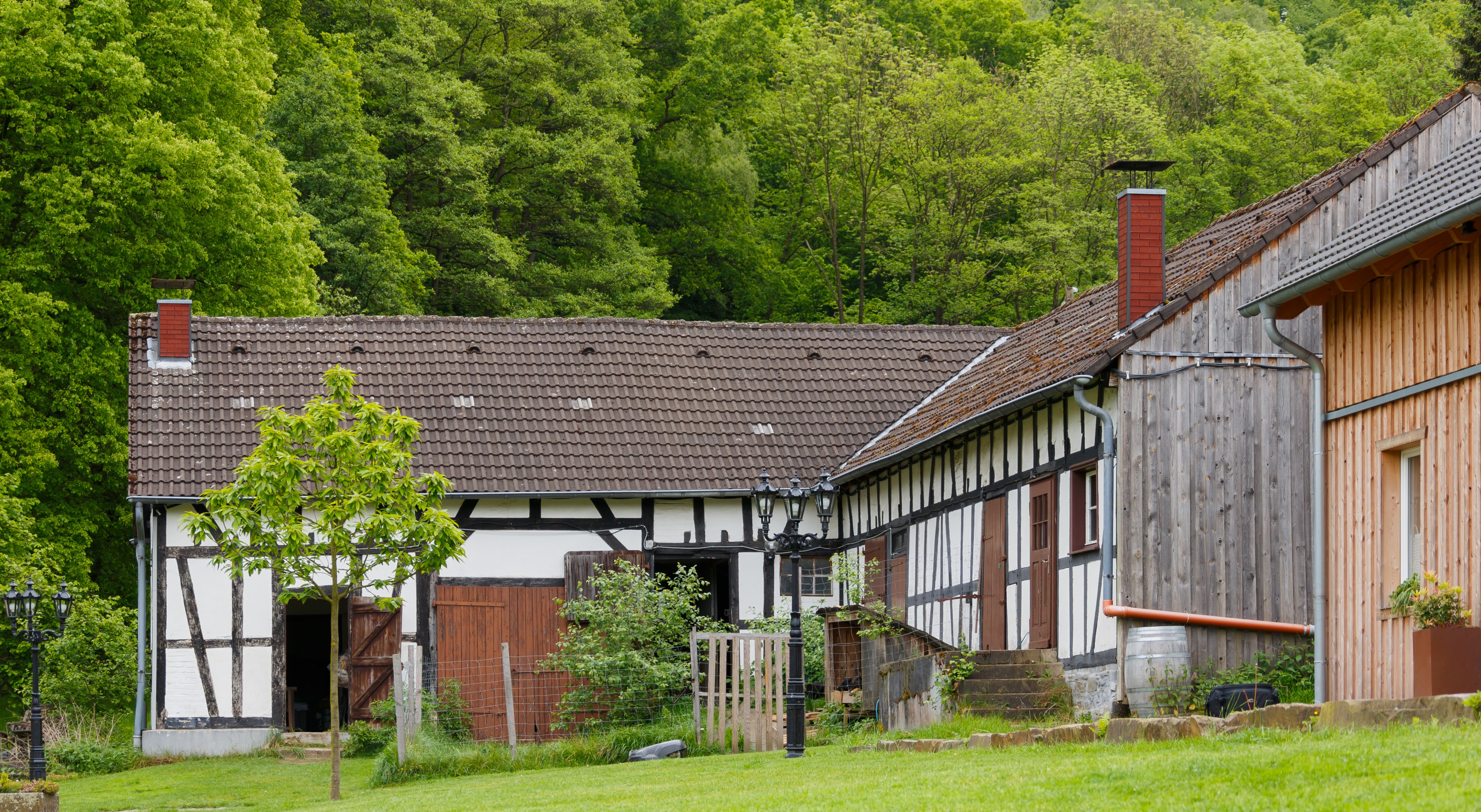 Rösrath Germany Haus-Stade-14