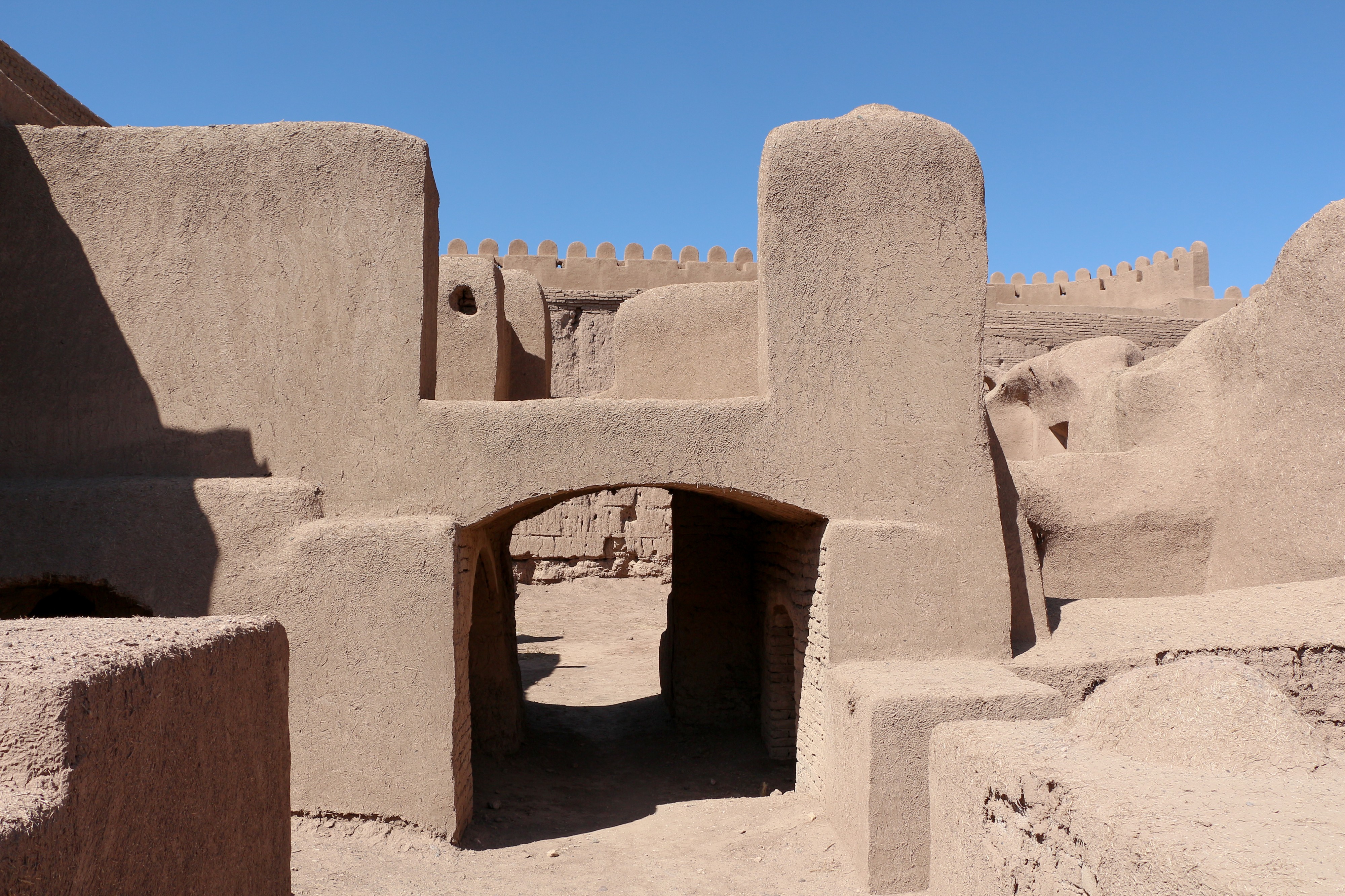 Rayen Castle 06