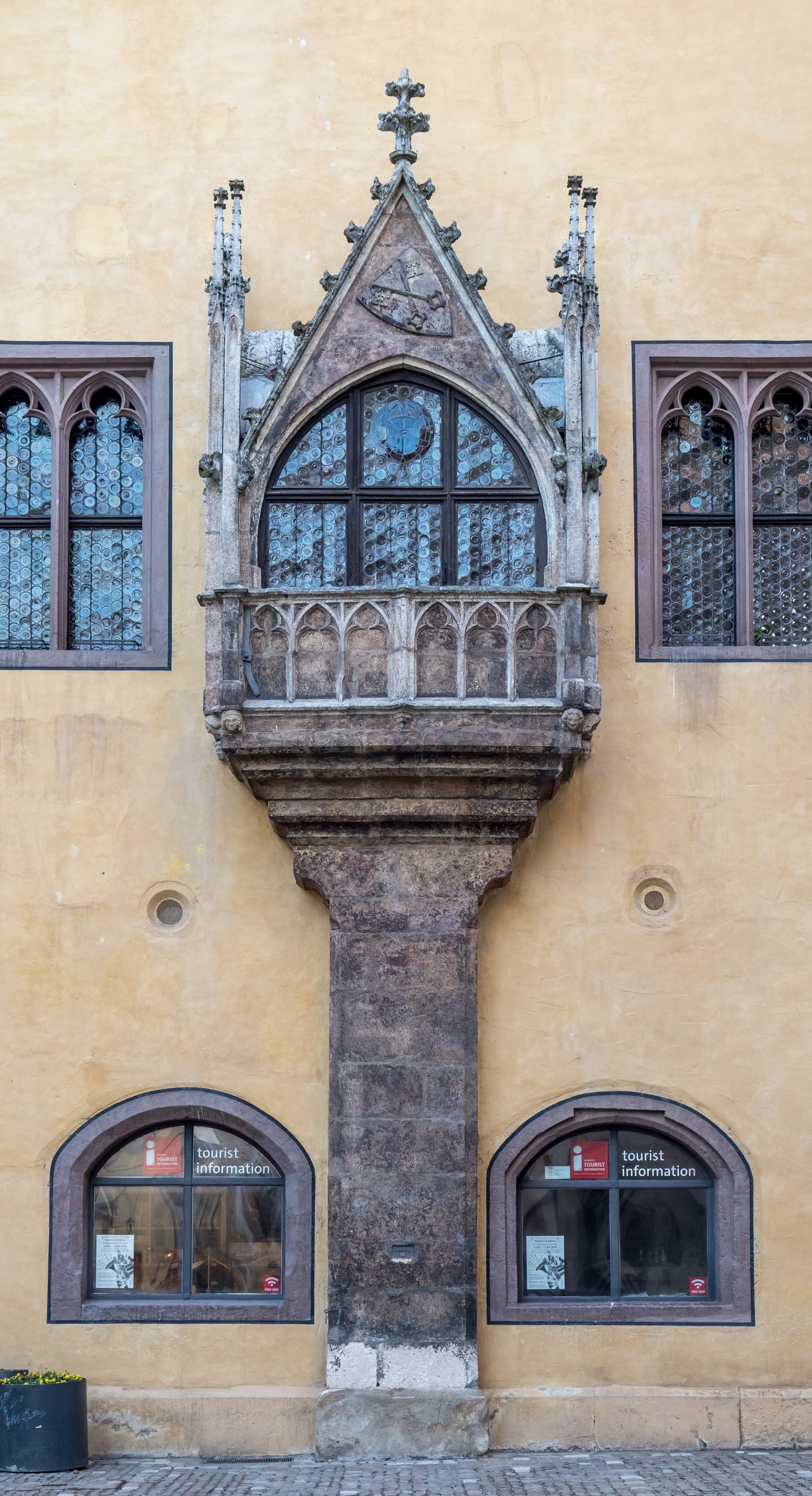 Regensburg old townhall 3250053