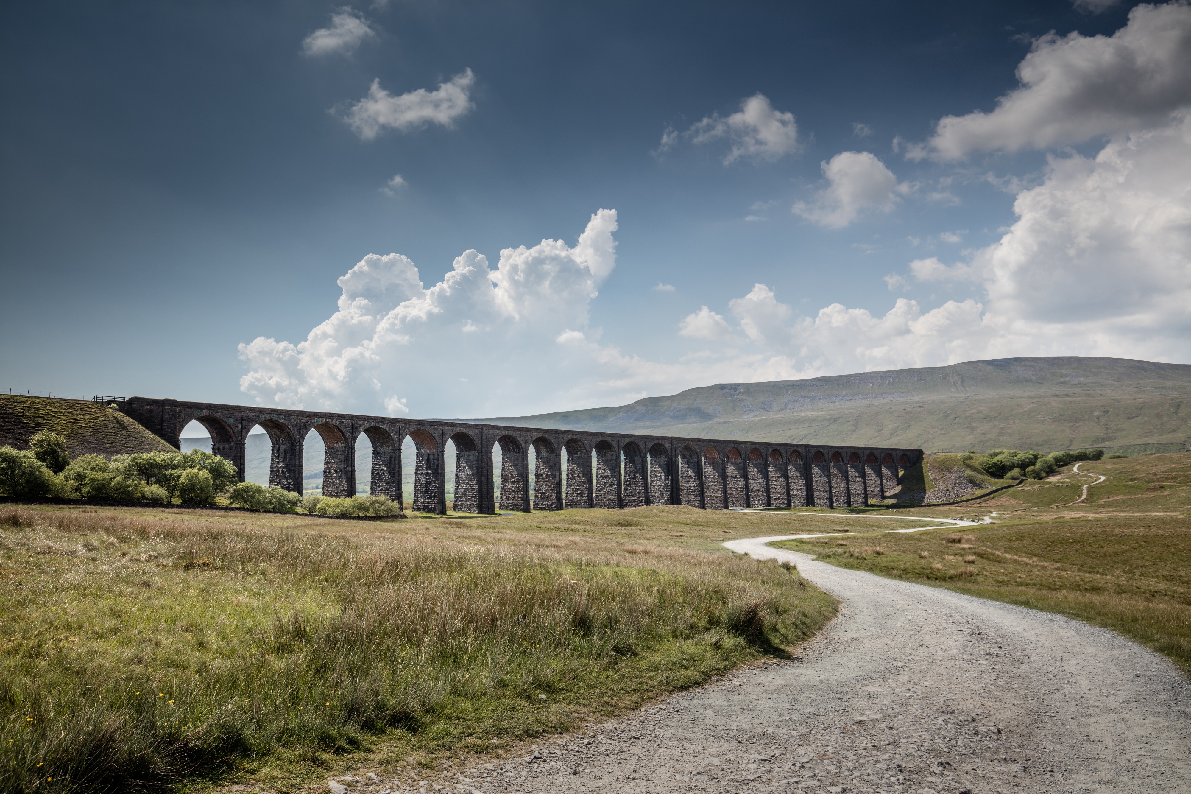 Ribblehead Viaduct 2