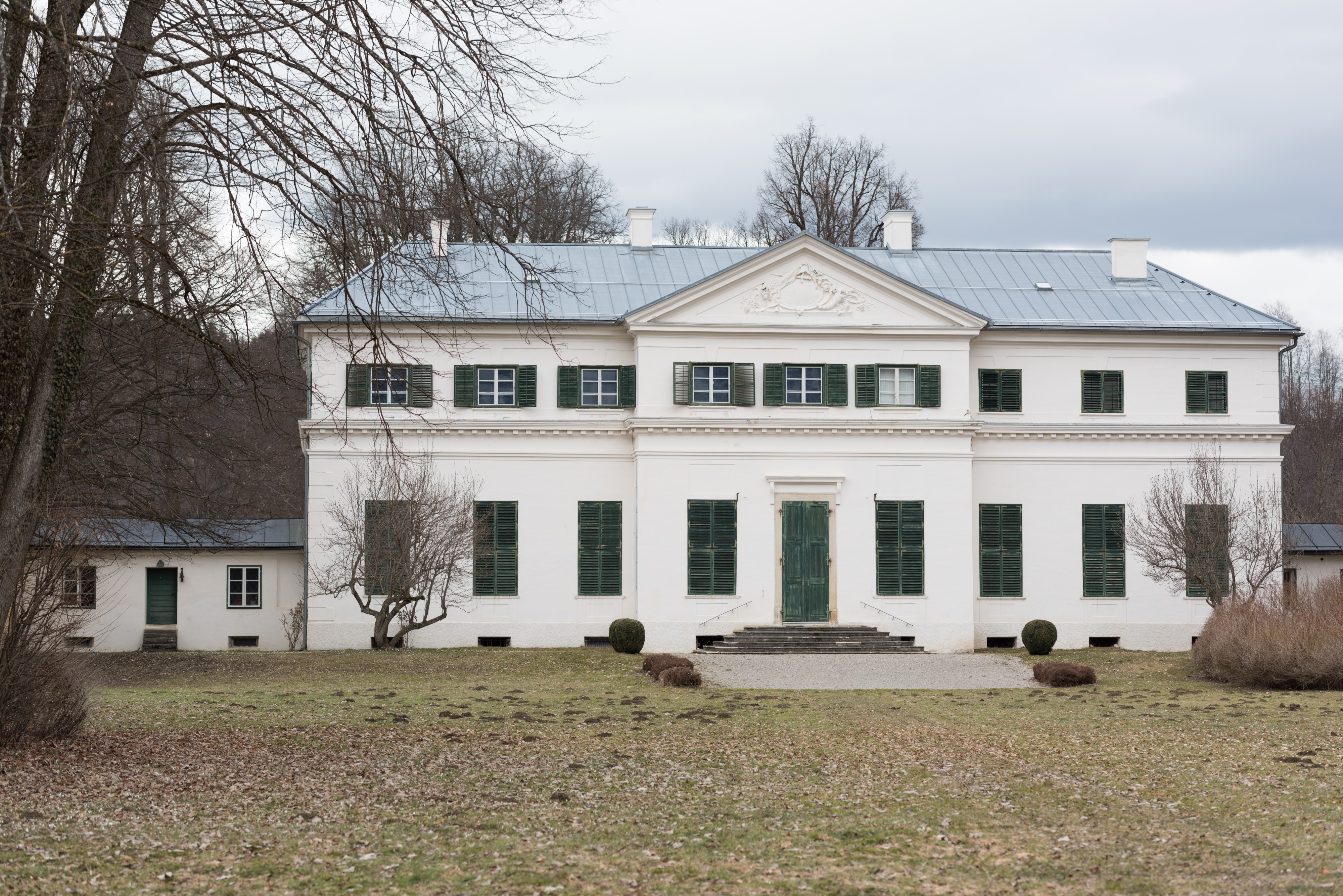 Rosegg Schloss S-Ansicht 02032015 0301
