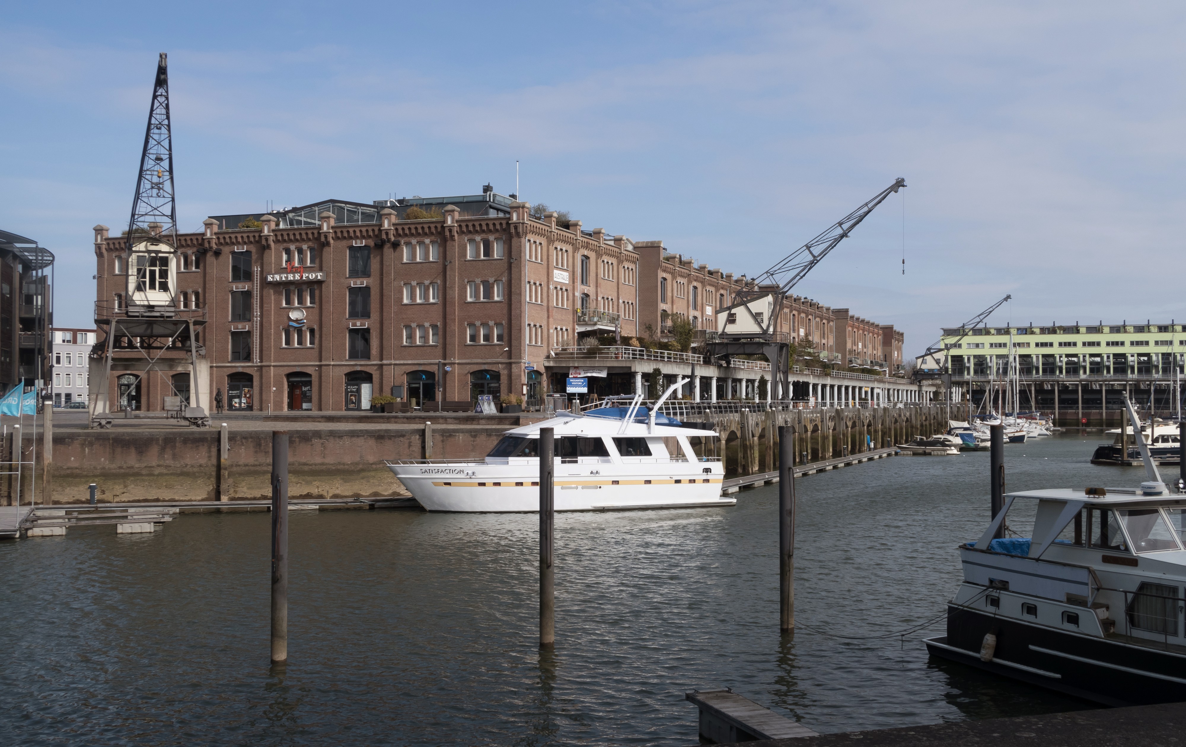 Rotterdam, de Entrepothaven IMG 1863 2018-03-18 13.25