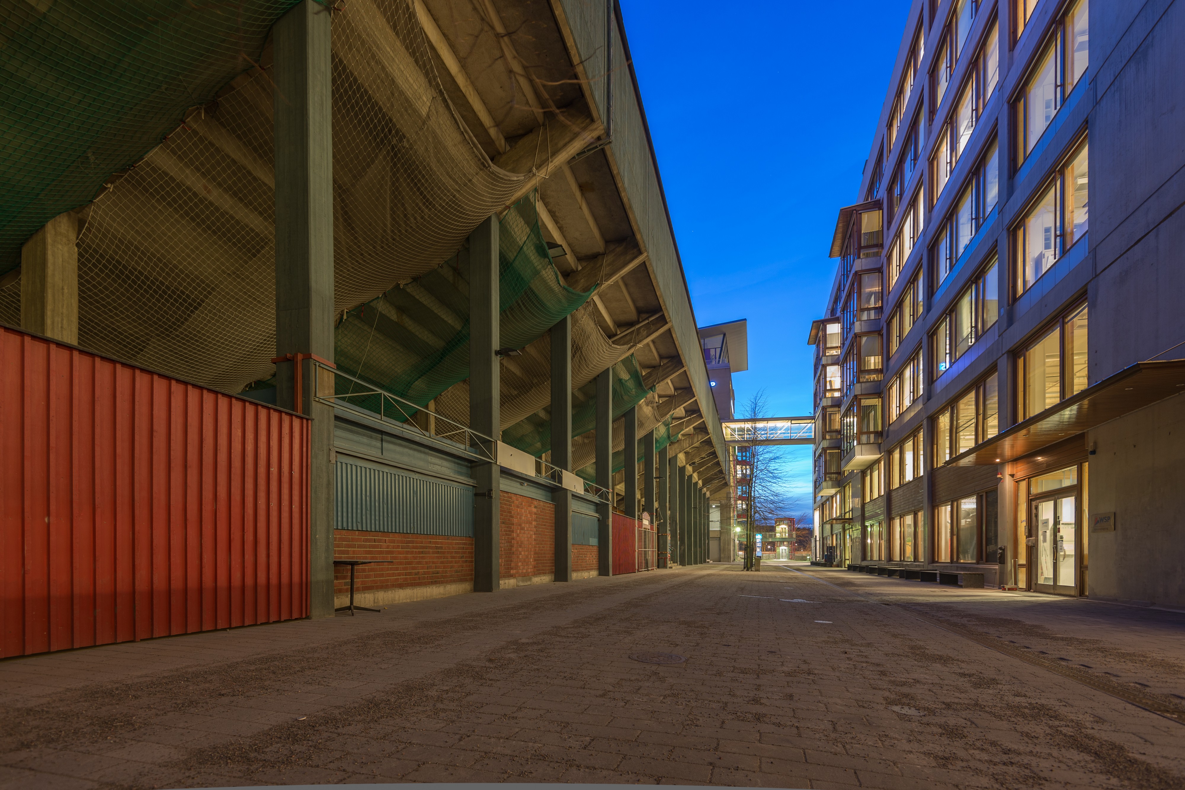 Söderstadion March 2015 01