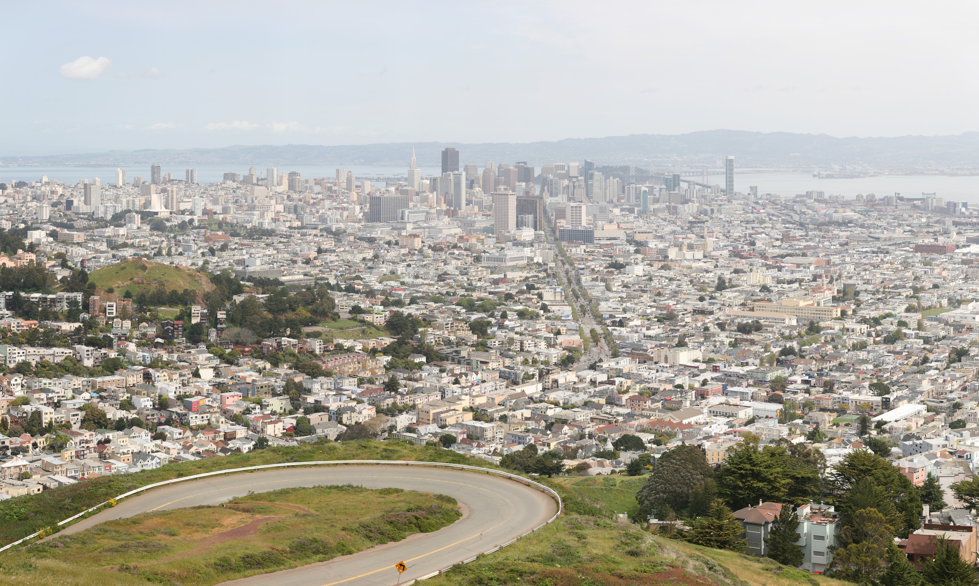 San Francisco 1