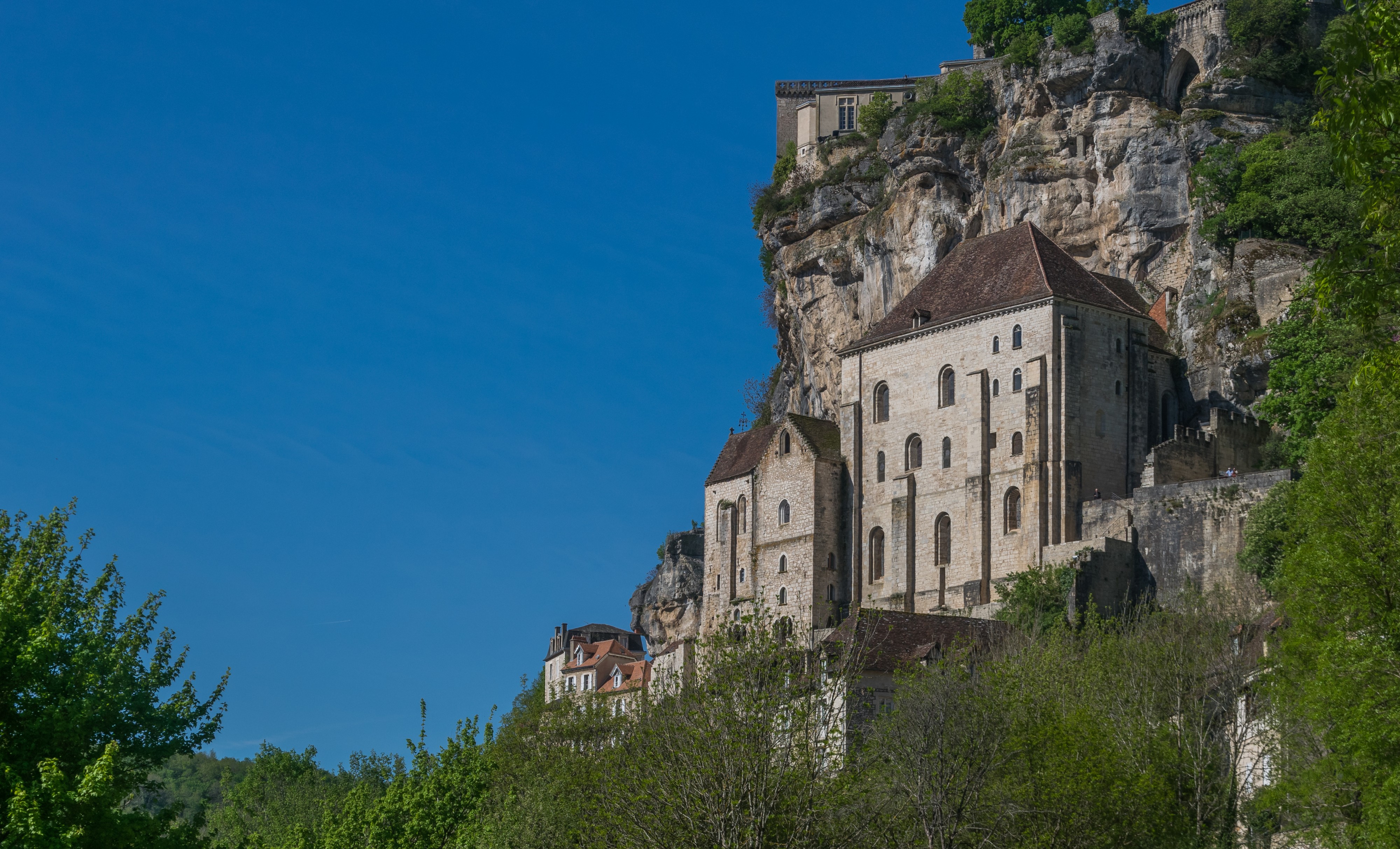 Sanctuaire de Rocamadour 19