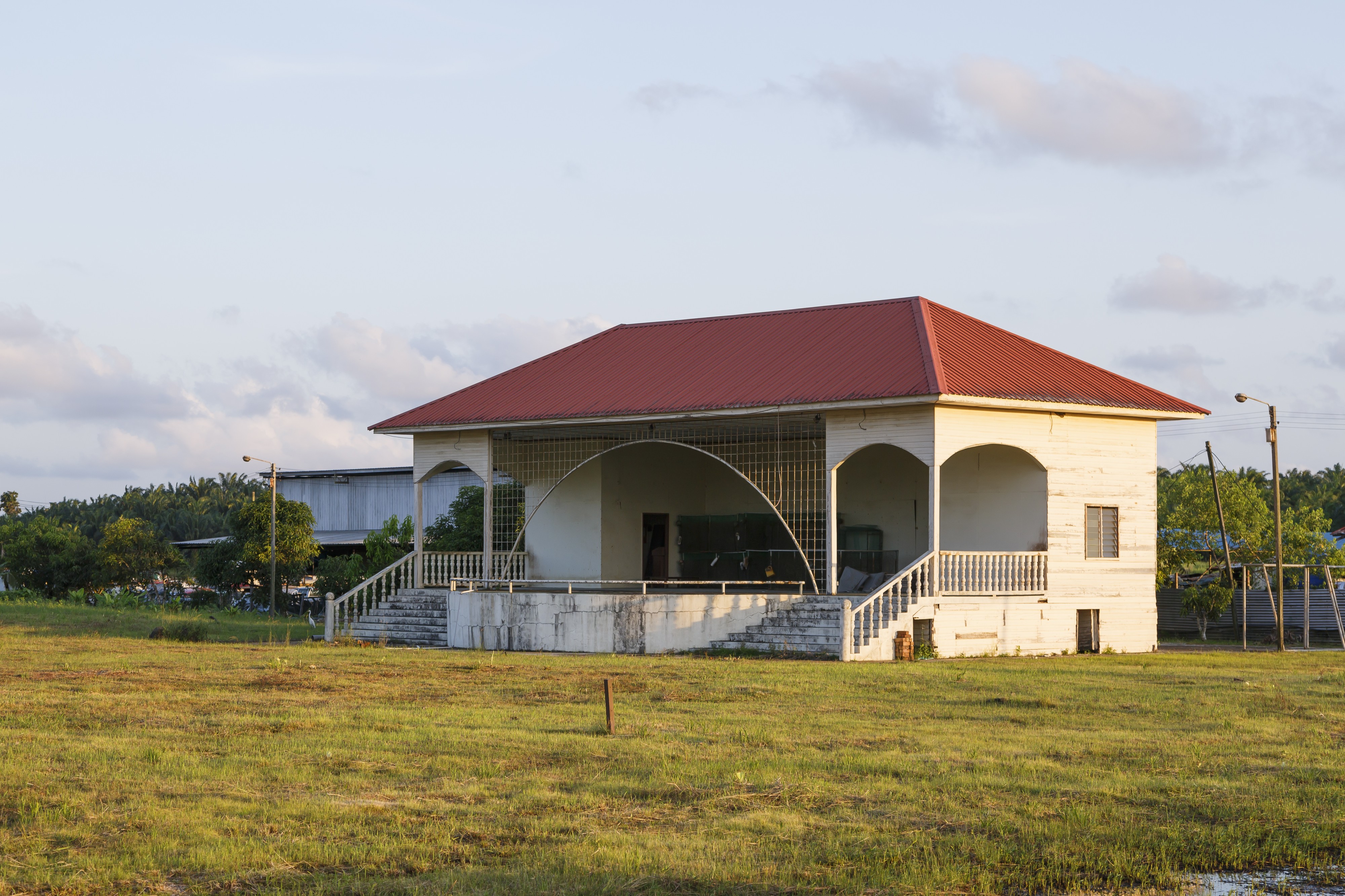 Sandakan Sabah Grandstand-at-Jalan-Sungai-Batang-01