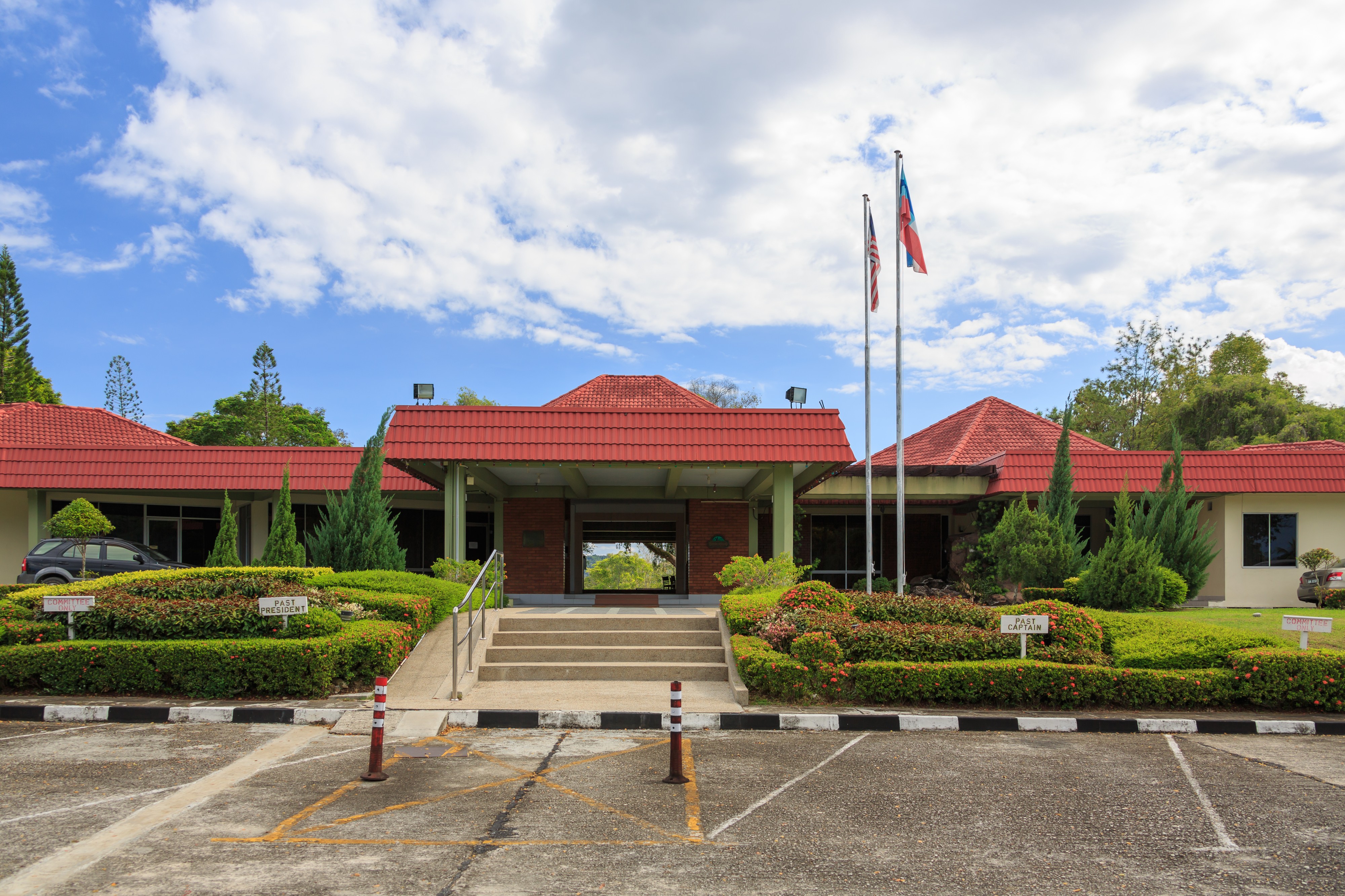 Sandakan Sabah Sandakan-Golf-and-Country-Club-03