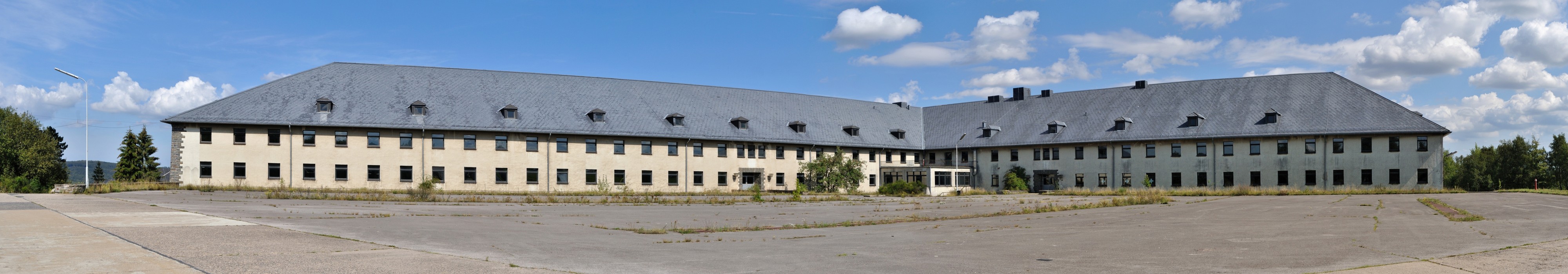 Schleiden, Vogelsang, 2011-09 CN-15