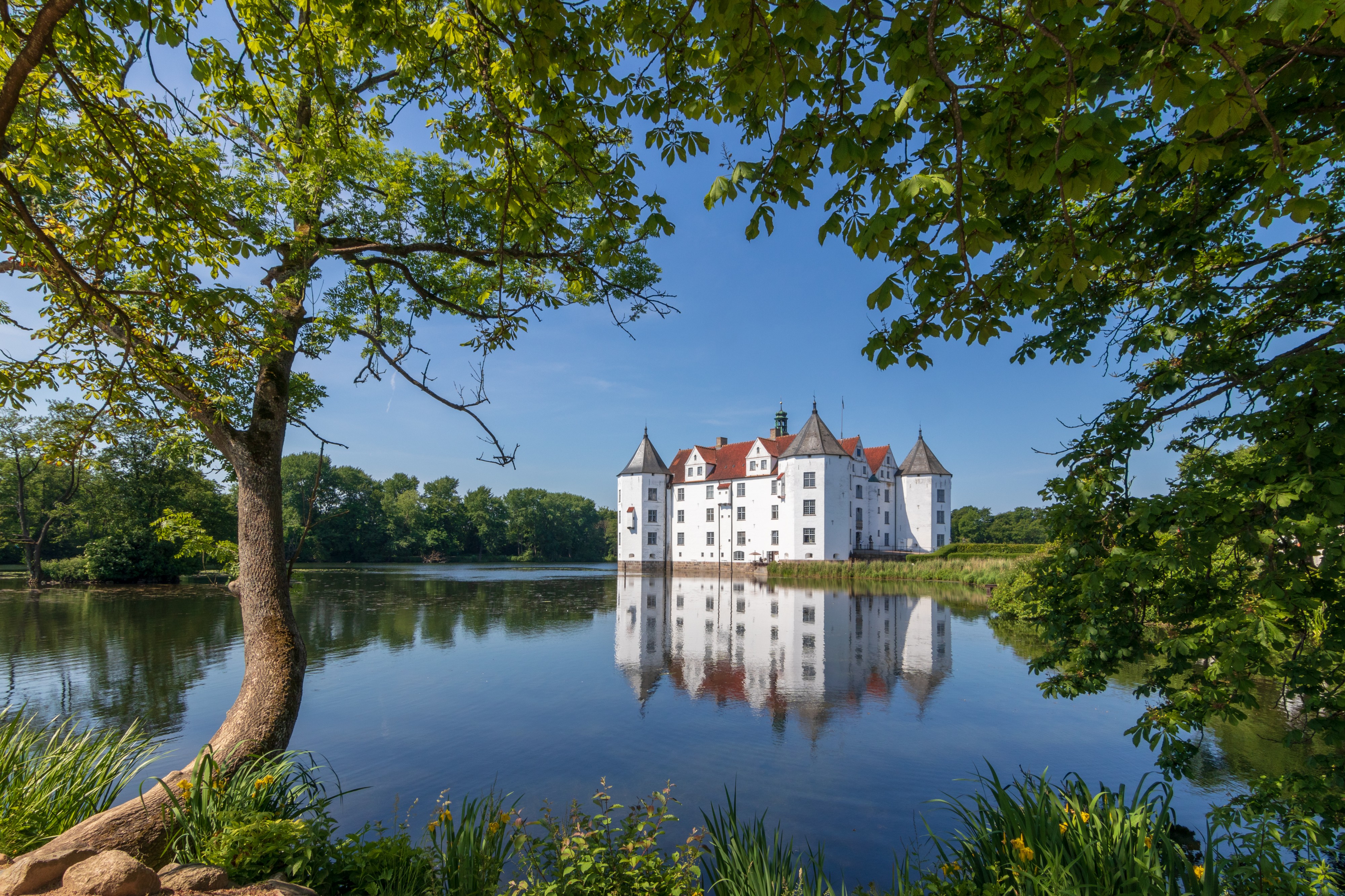 Schloss Gluecksburg msu 2018 -7111
