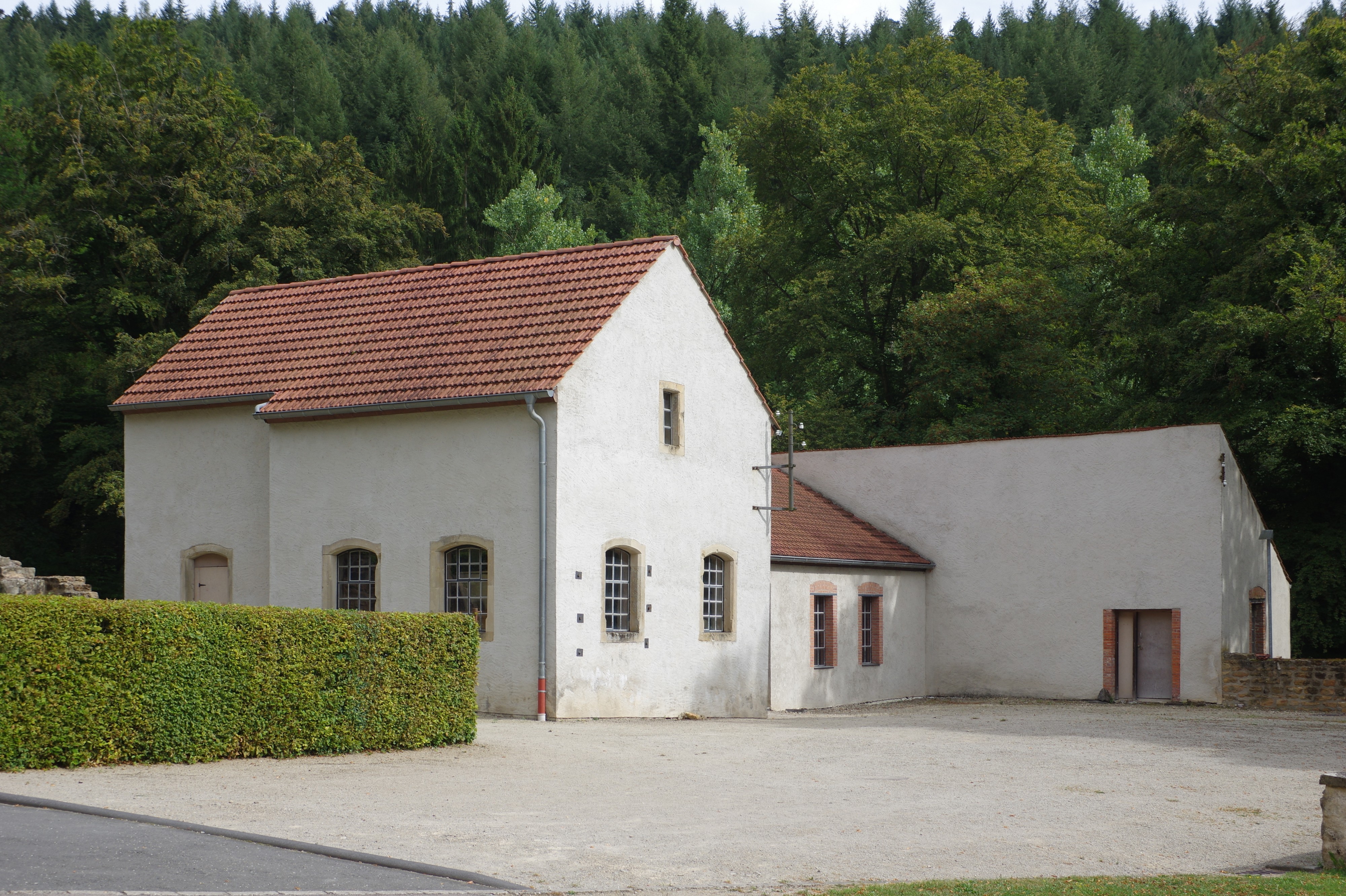 Schloss Weilerbach BW 2016-09-11 14-38-12