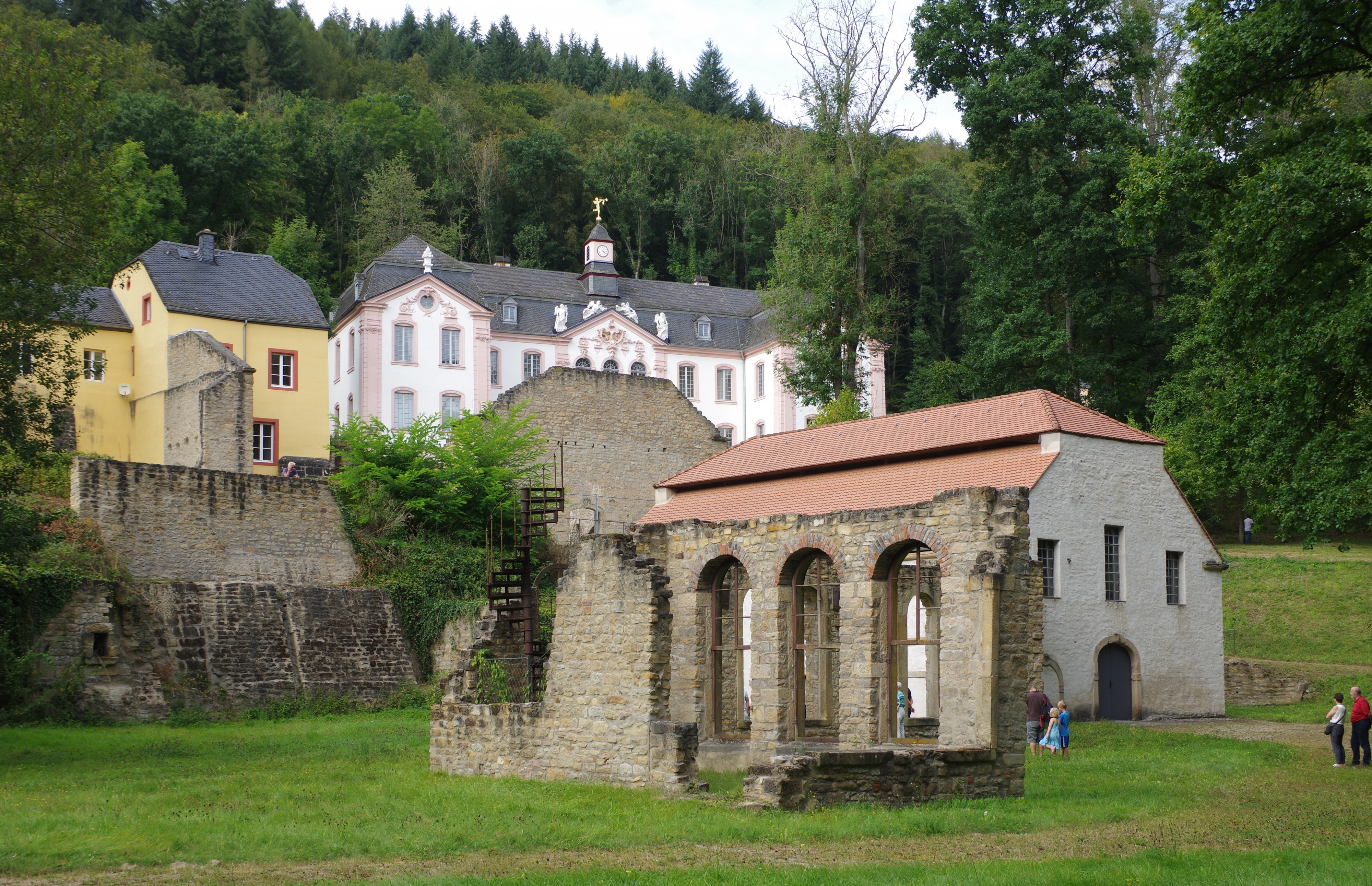 Schloss Weilerbach BW 2016-09-11 16-01-21