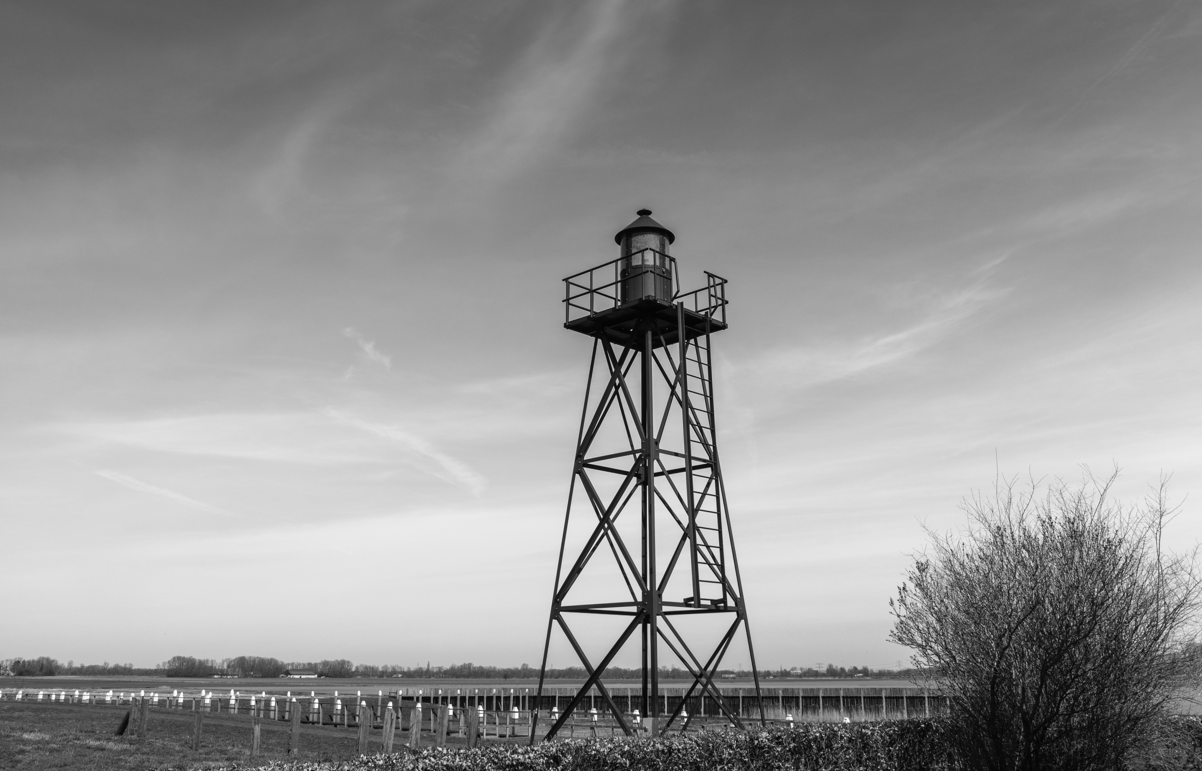 Schokland. UNESCO-Werelderfgoed actm 02