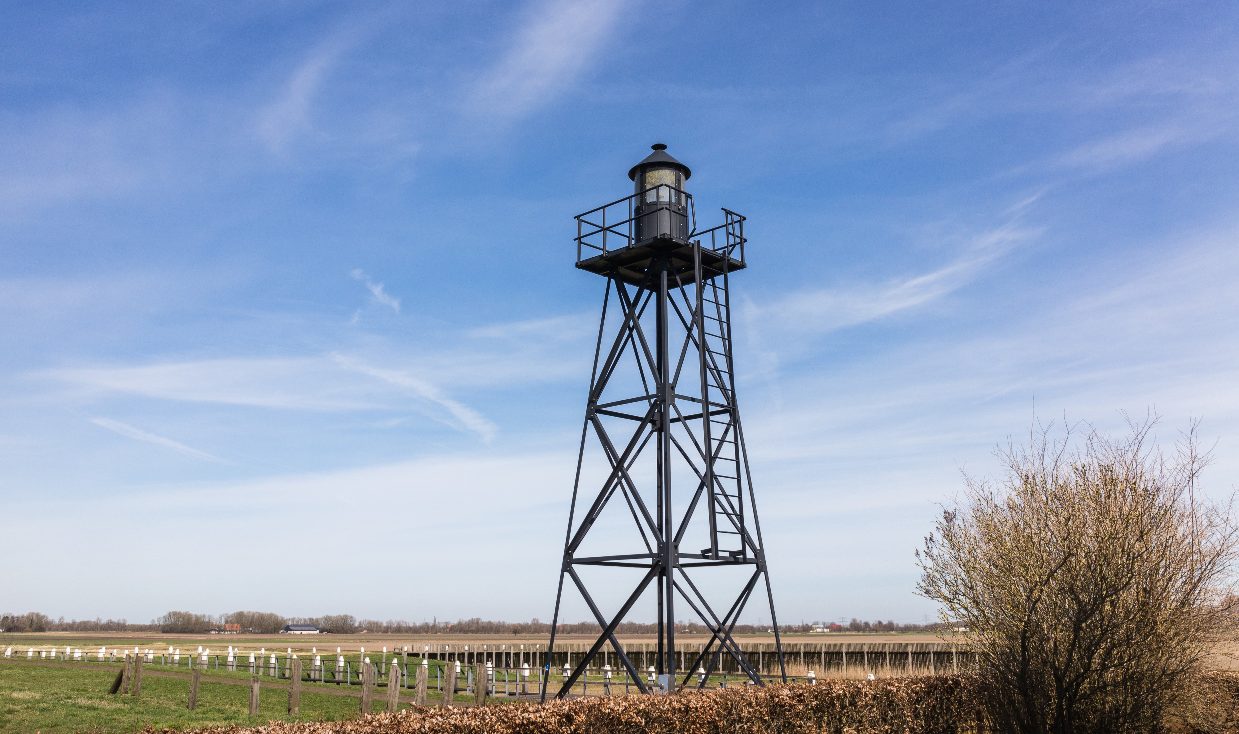 Schokland. UNESCO-Werelderfgoed actm 03