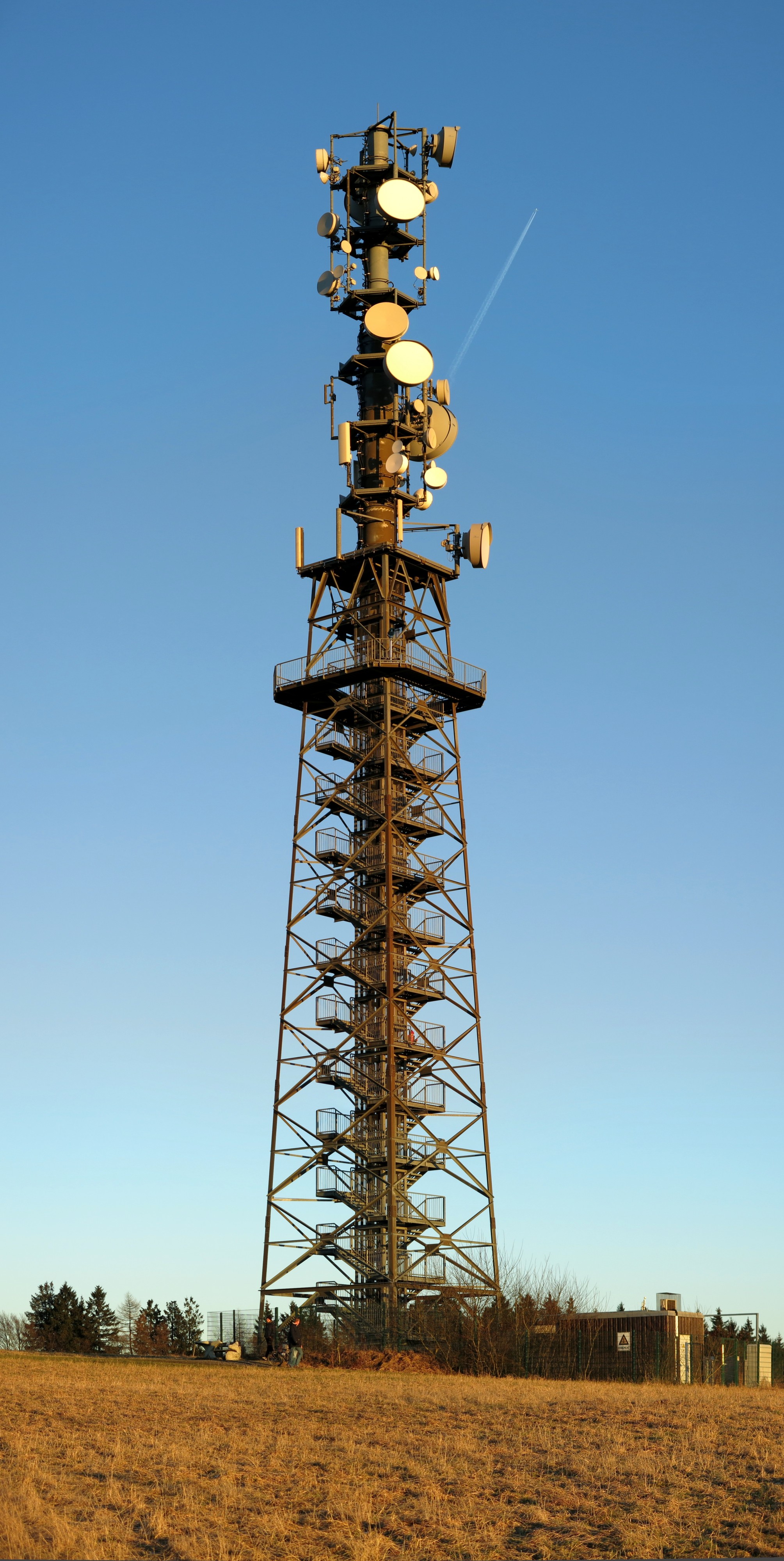 Schombergturm