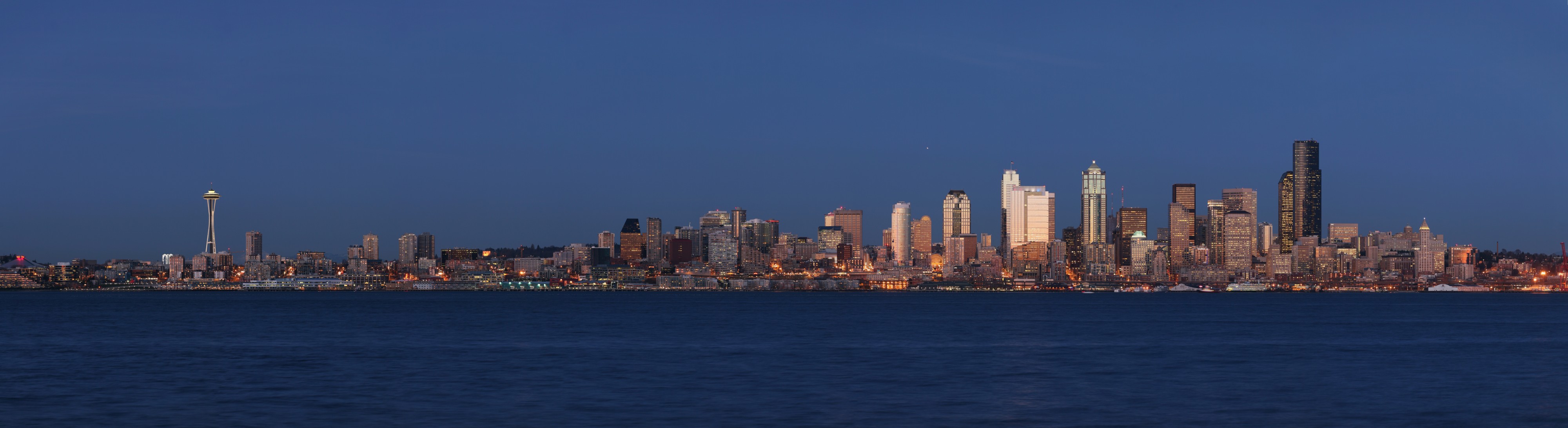 Seattle 2