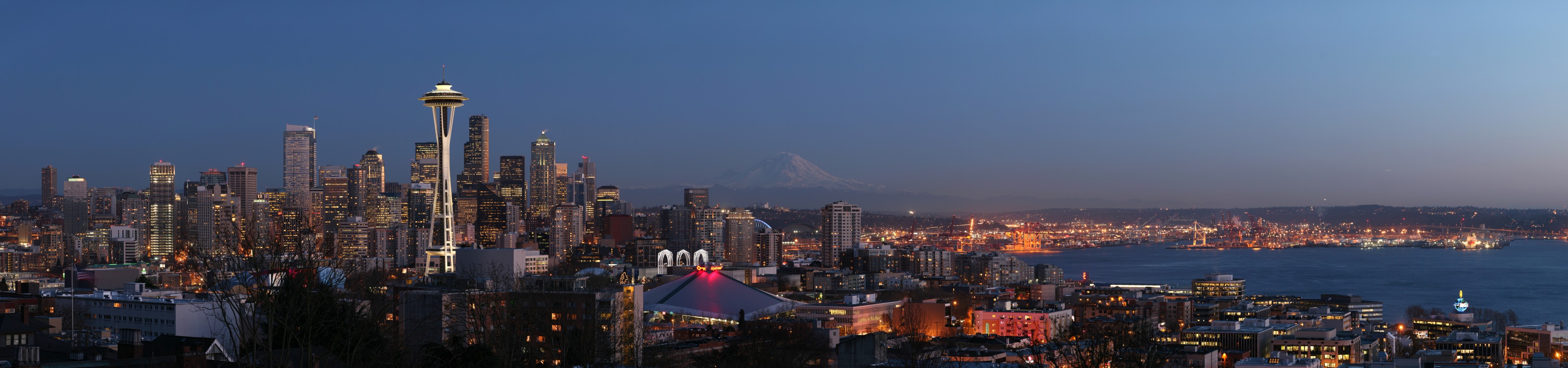 Seattle 3