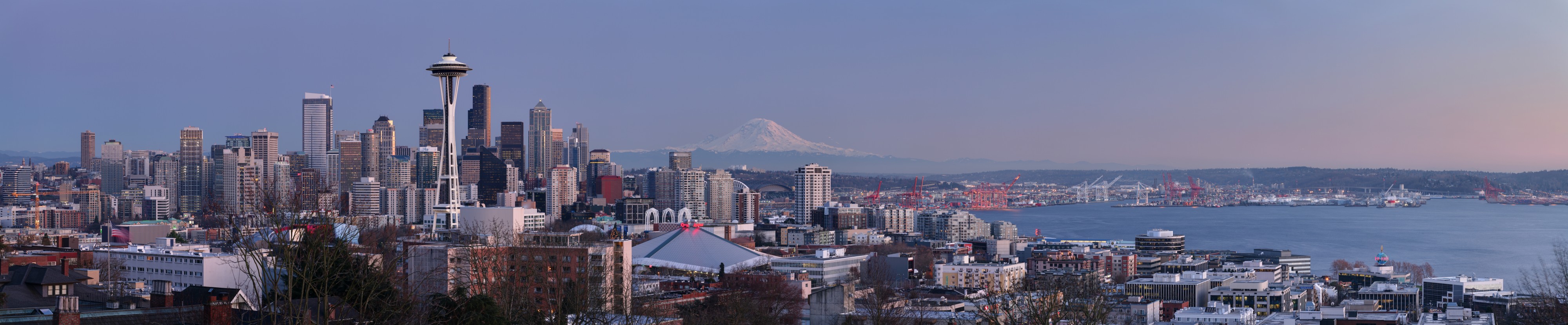 Seattle 7