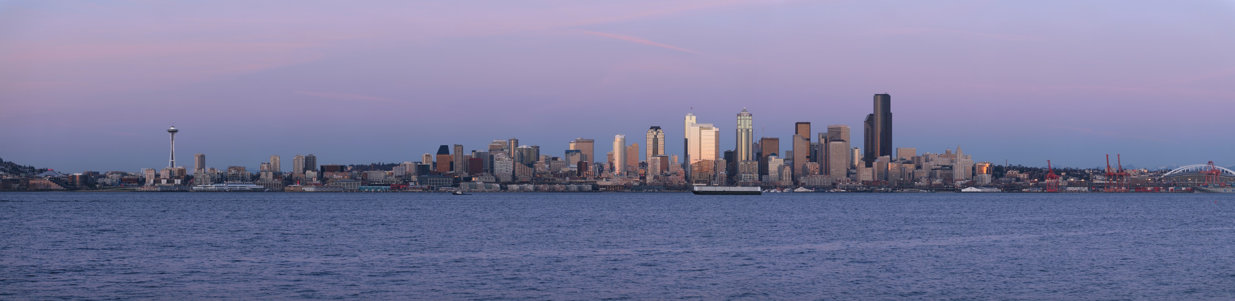 Seattle 9