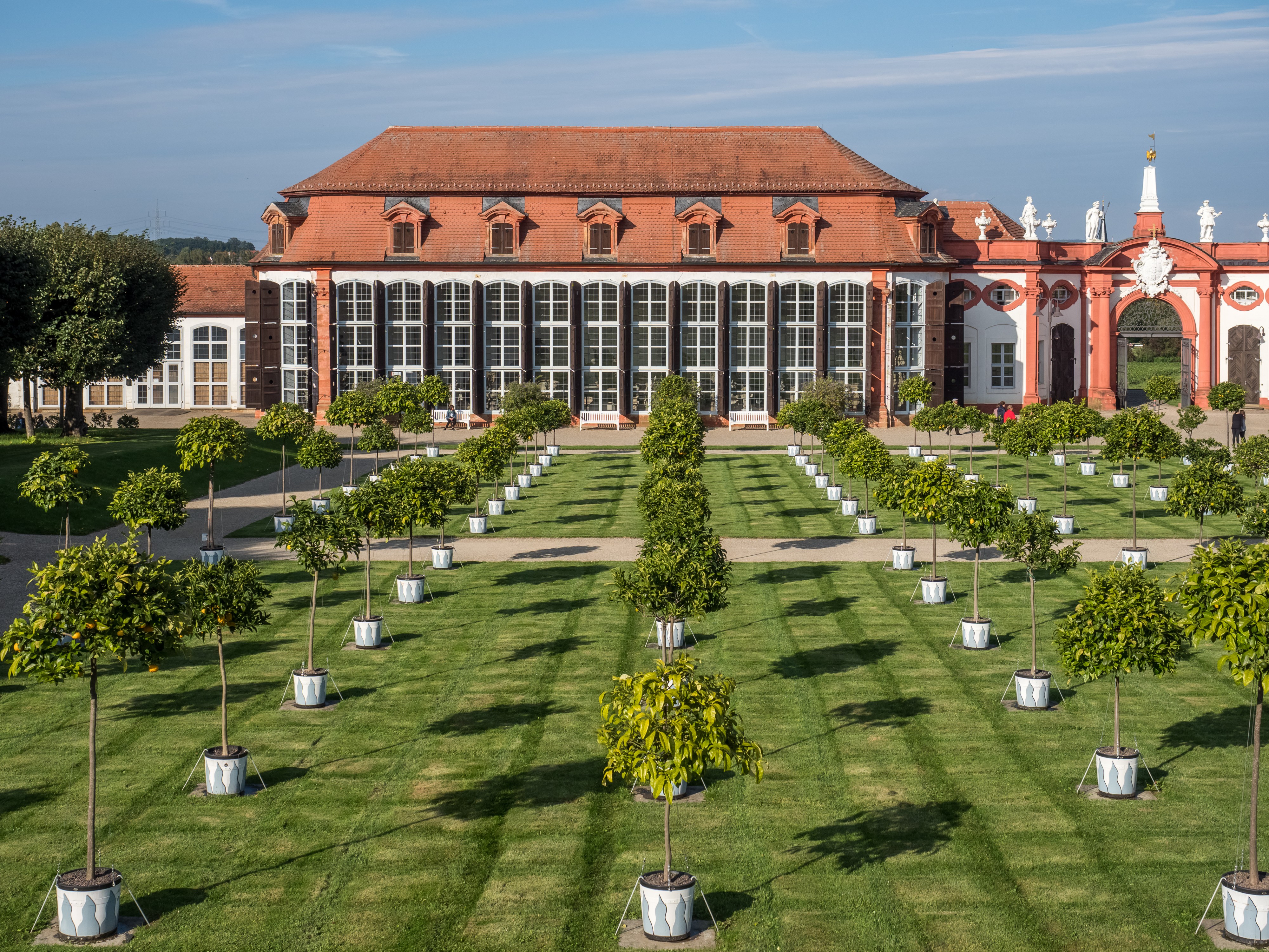 Seehof Orangerie 9224012