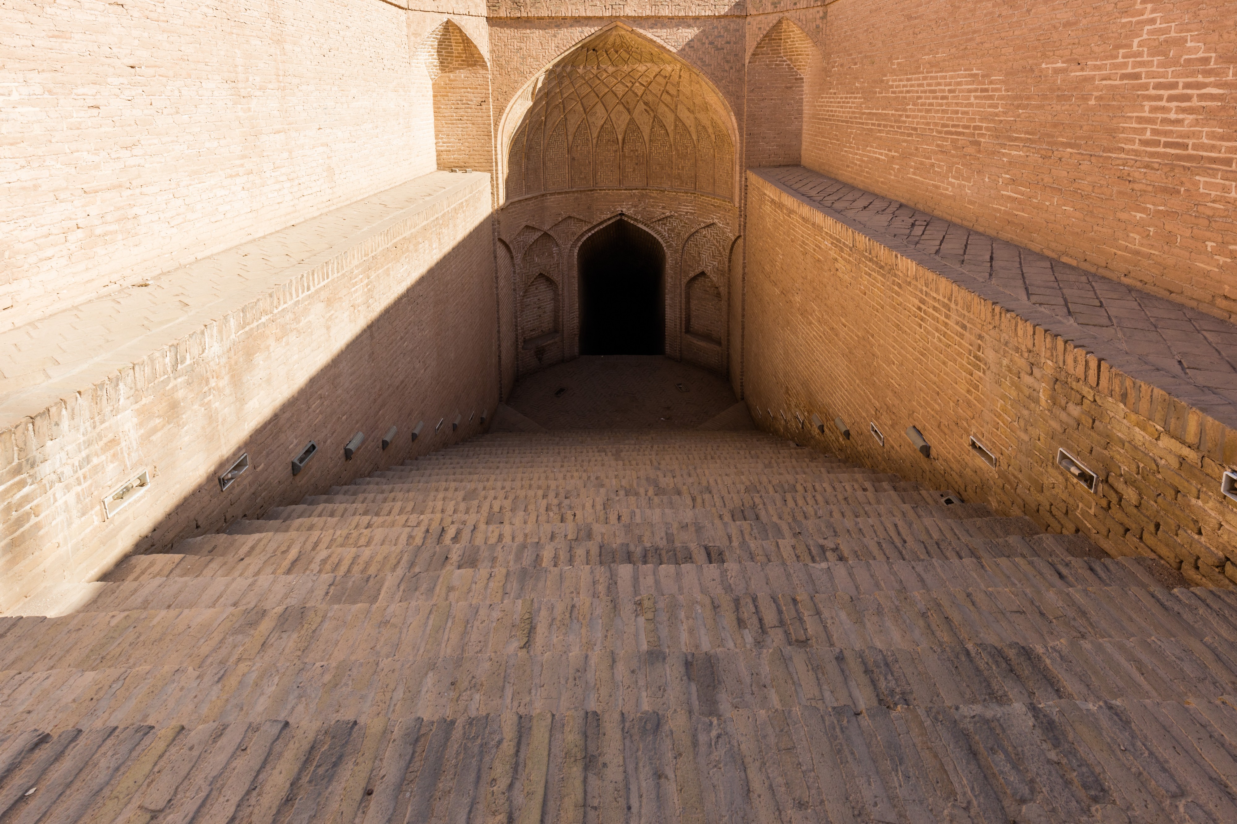 Shish Badgiri, Yazd, Irán, 2016-09-21, DD 03